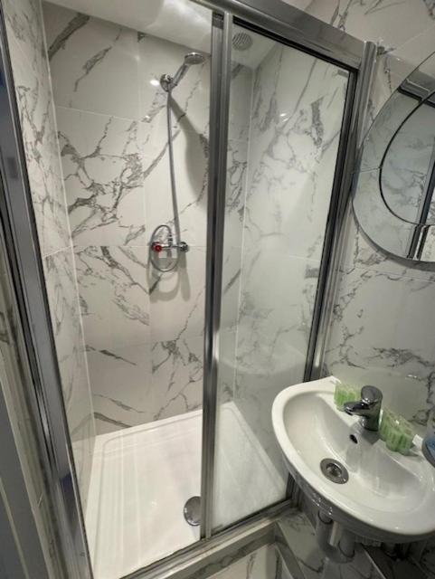 Tony's House Hotel London
