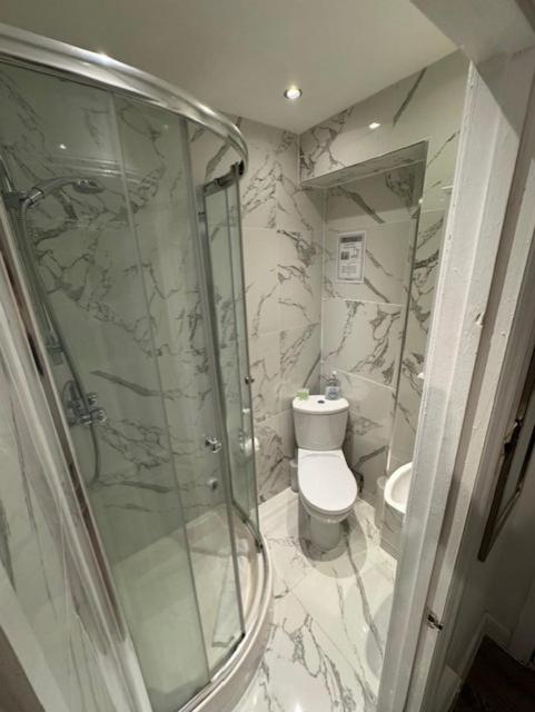Hotel Tony's House London