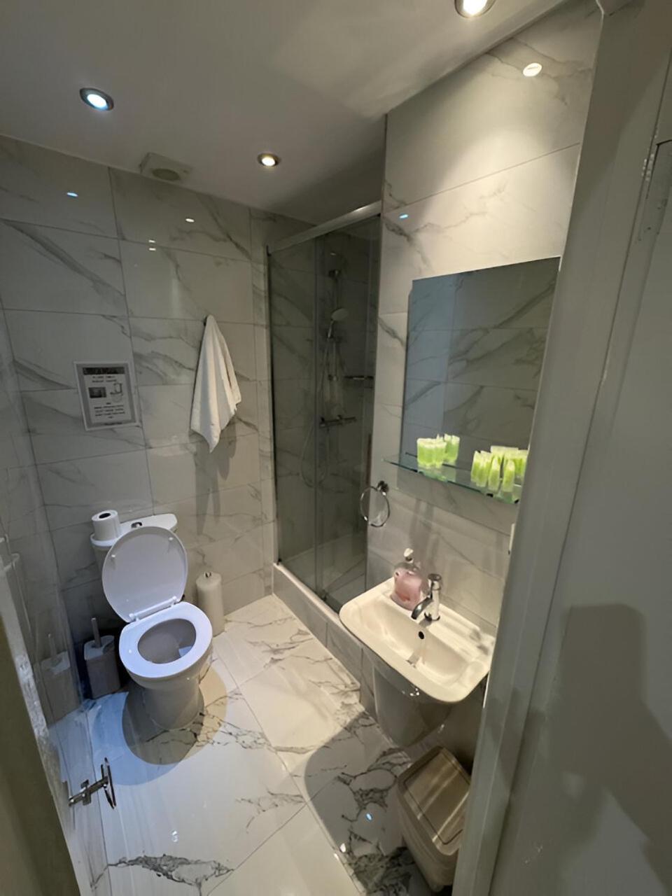 Tony's House Hotel London