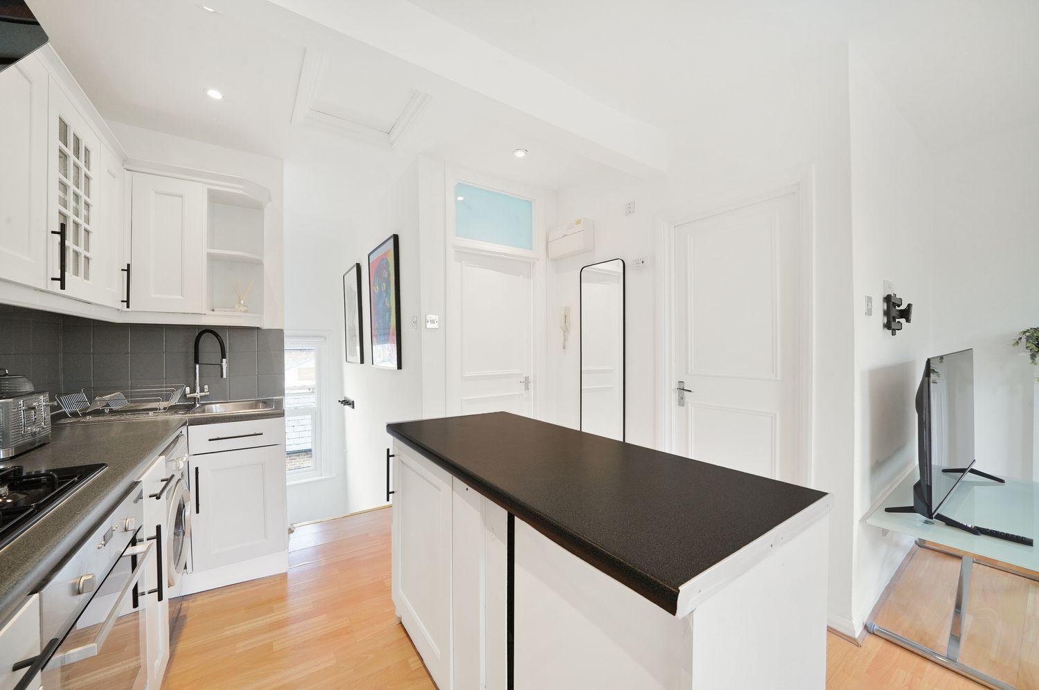 Apartment Portobello Bolthole *