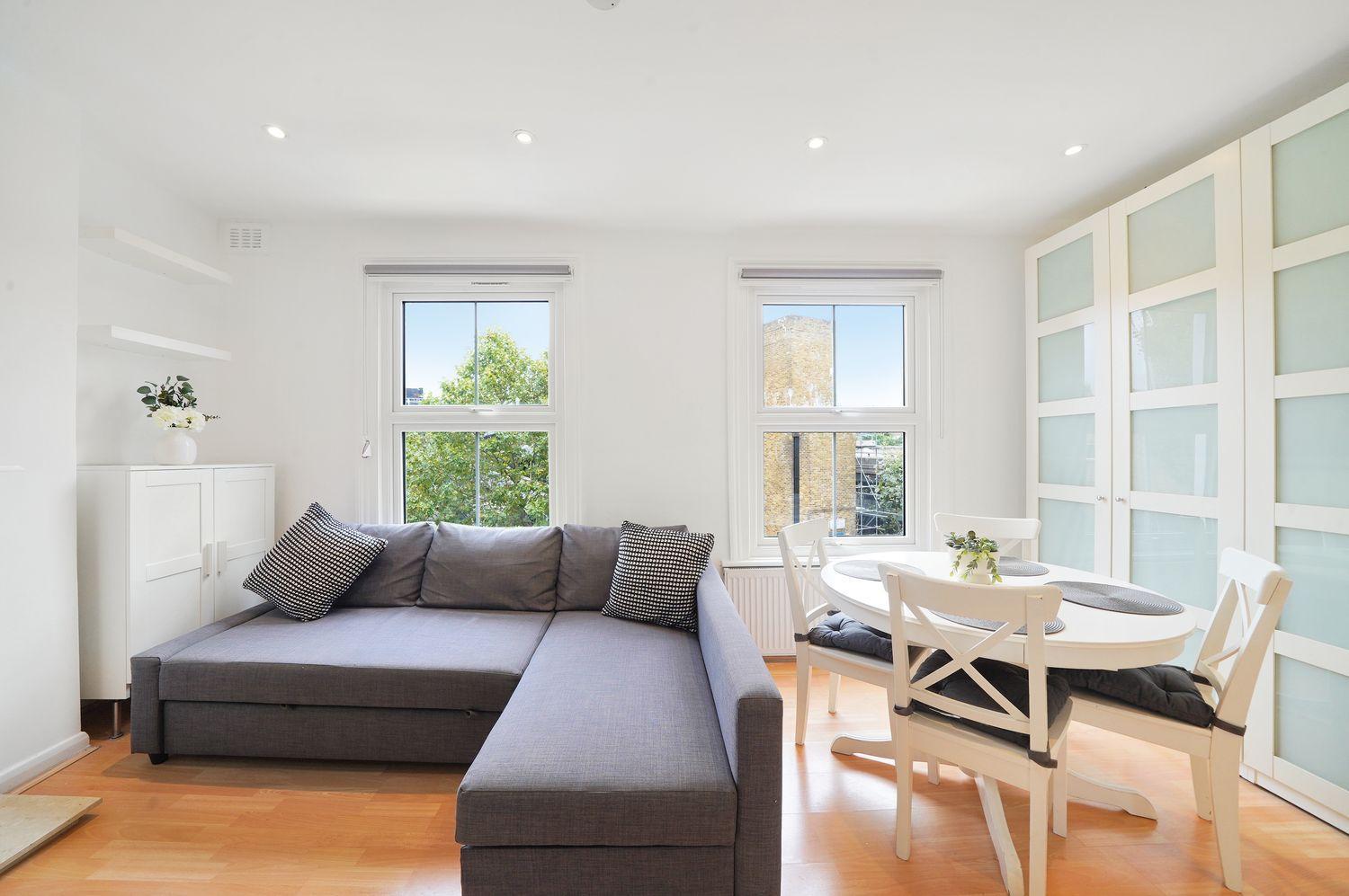 Portobello Bolthole Apartment *