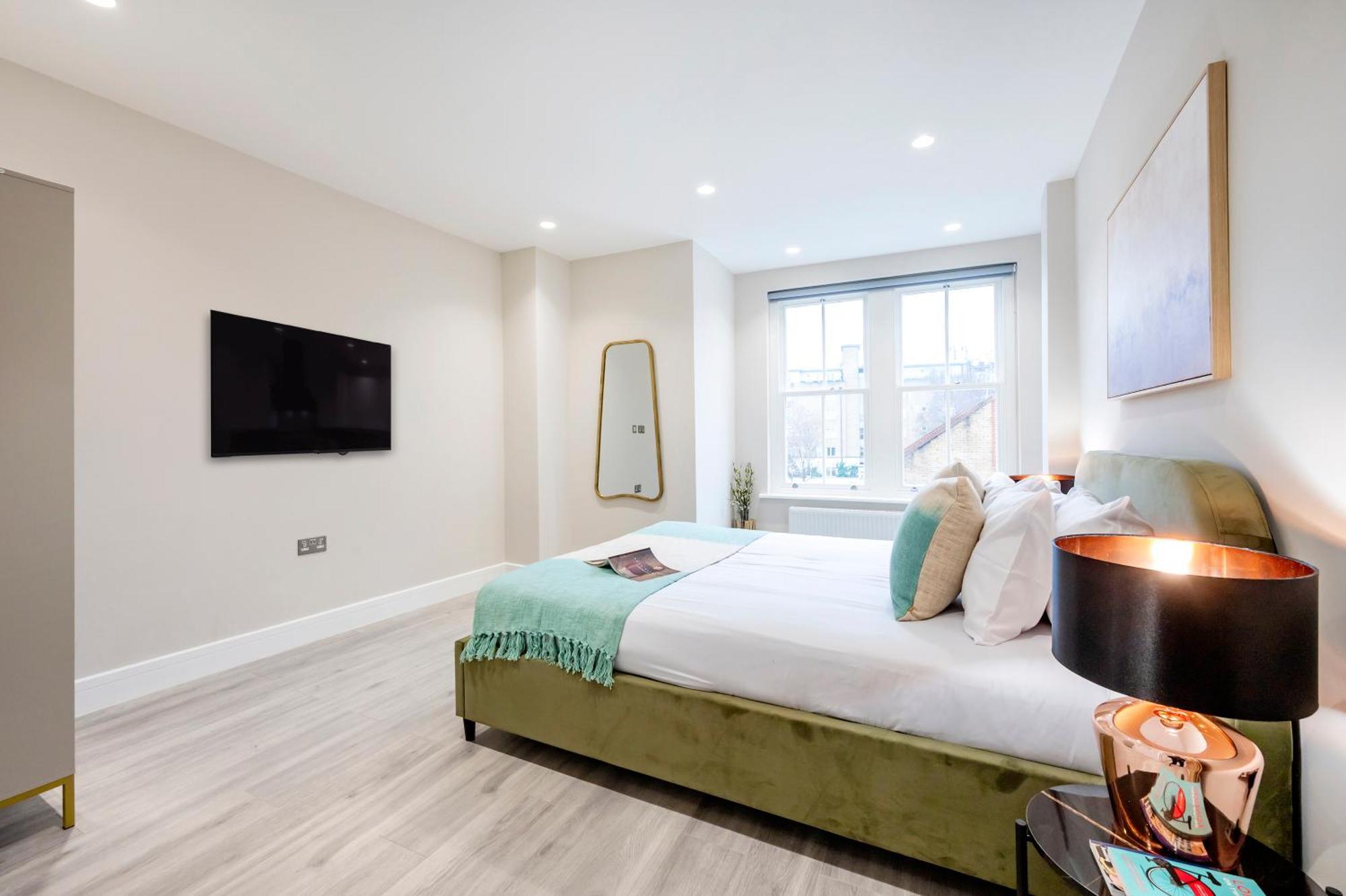 Arcore Premium Angel Londen