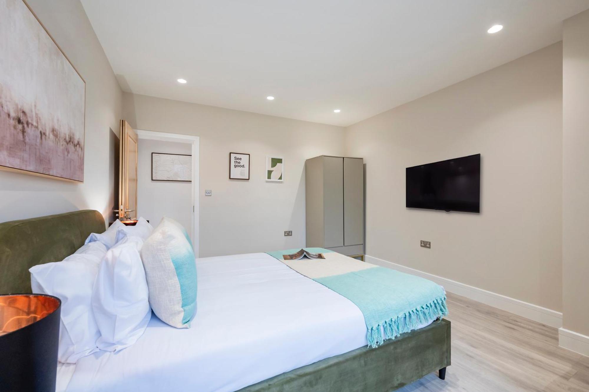 Appartement Arcore Premium Angel