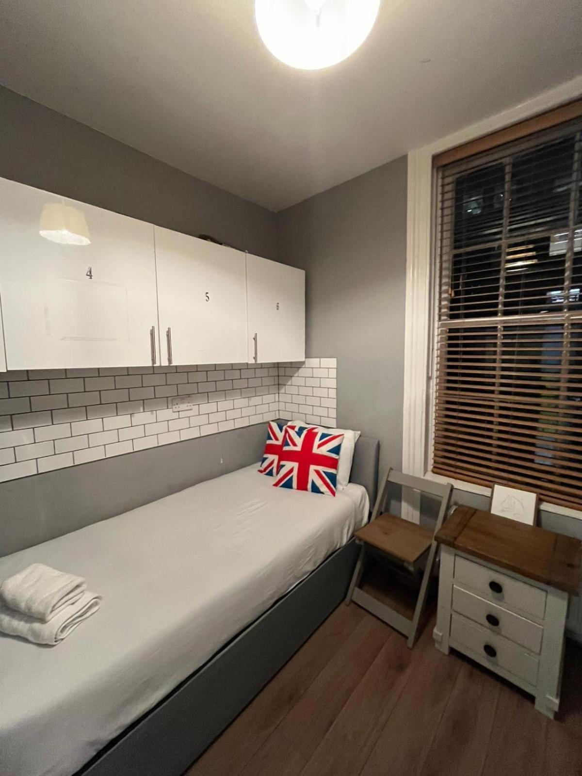 Edgware Guest house