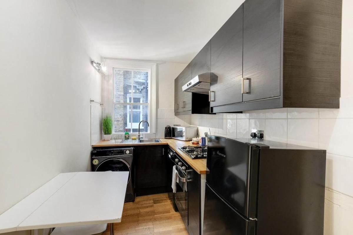 Leilighet Modern Cosy - Fulham Prime Location London