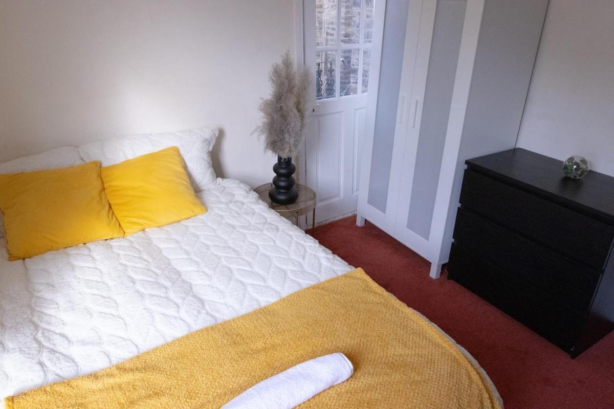 Modern Cosy - Fulham Prime Location Leilighet London