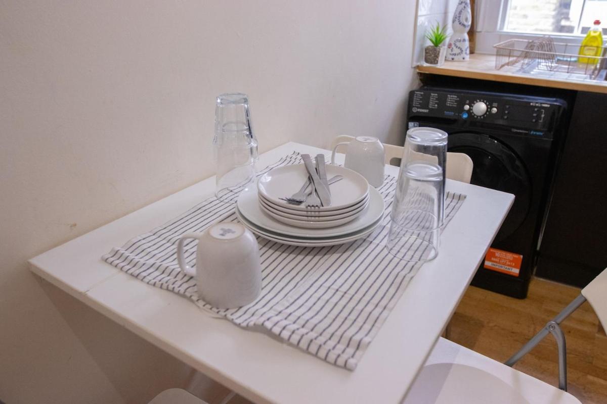 Modern Cosy - Fulham Prime Location Leilighet London