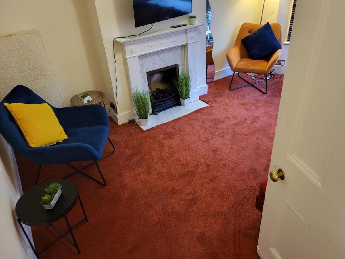 Leilighet Modern Cosy - Fulham Prime Location *