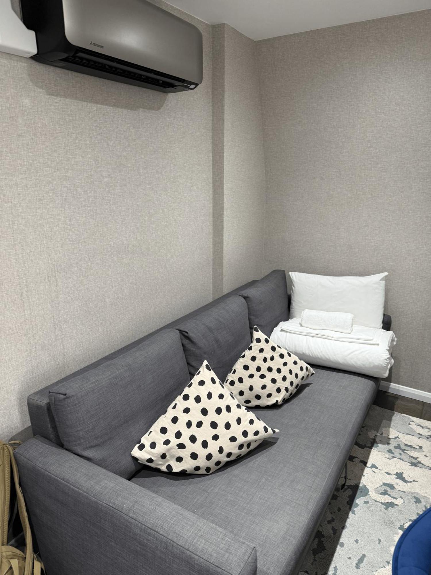 Apartment Pelicans Fitzrovia London