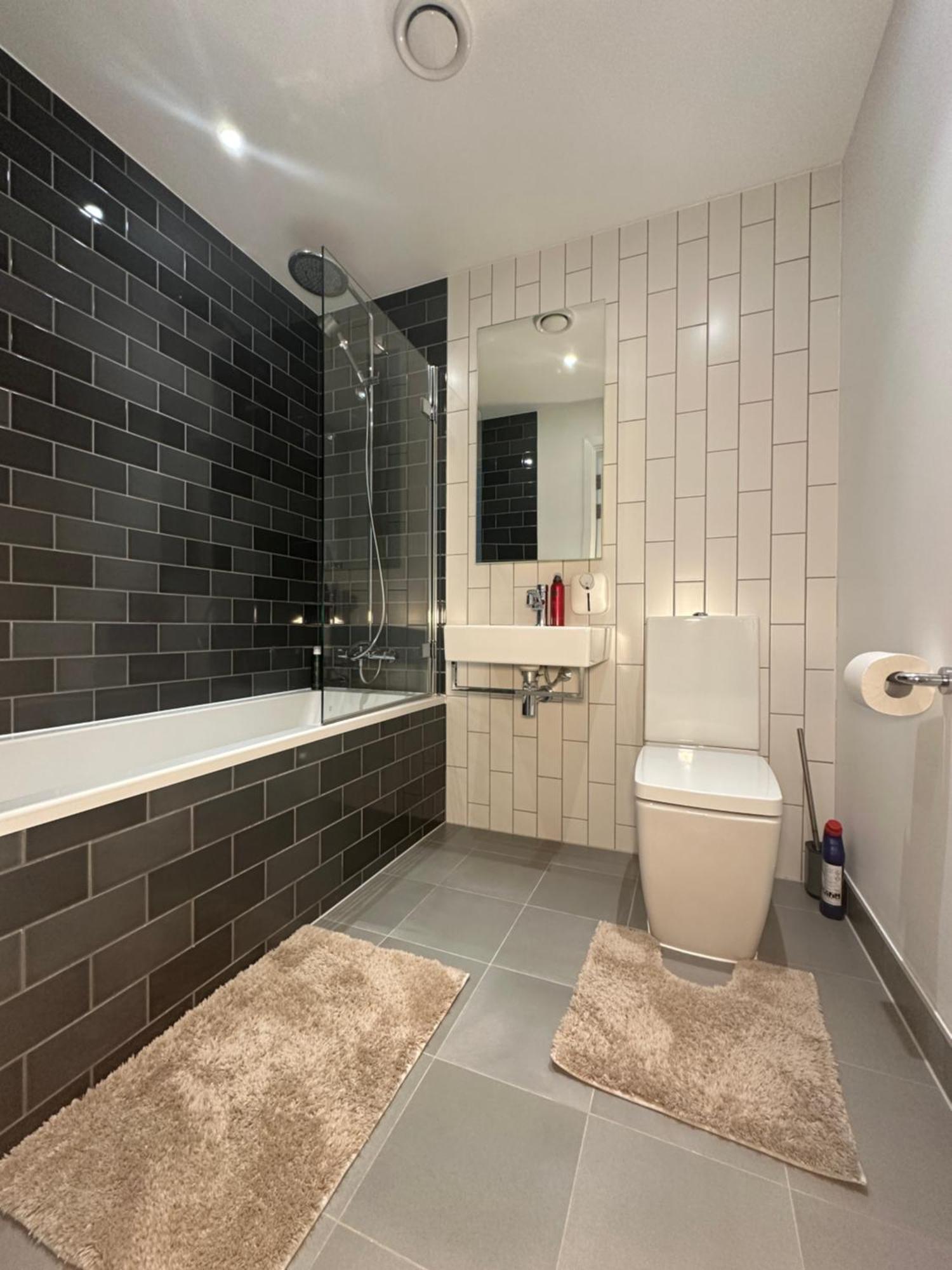 Homestay Private Private Toilet Excel Airport Royal Wharf