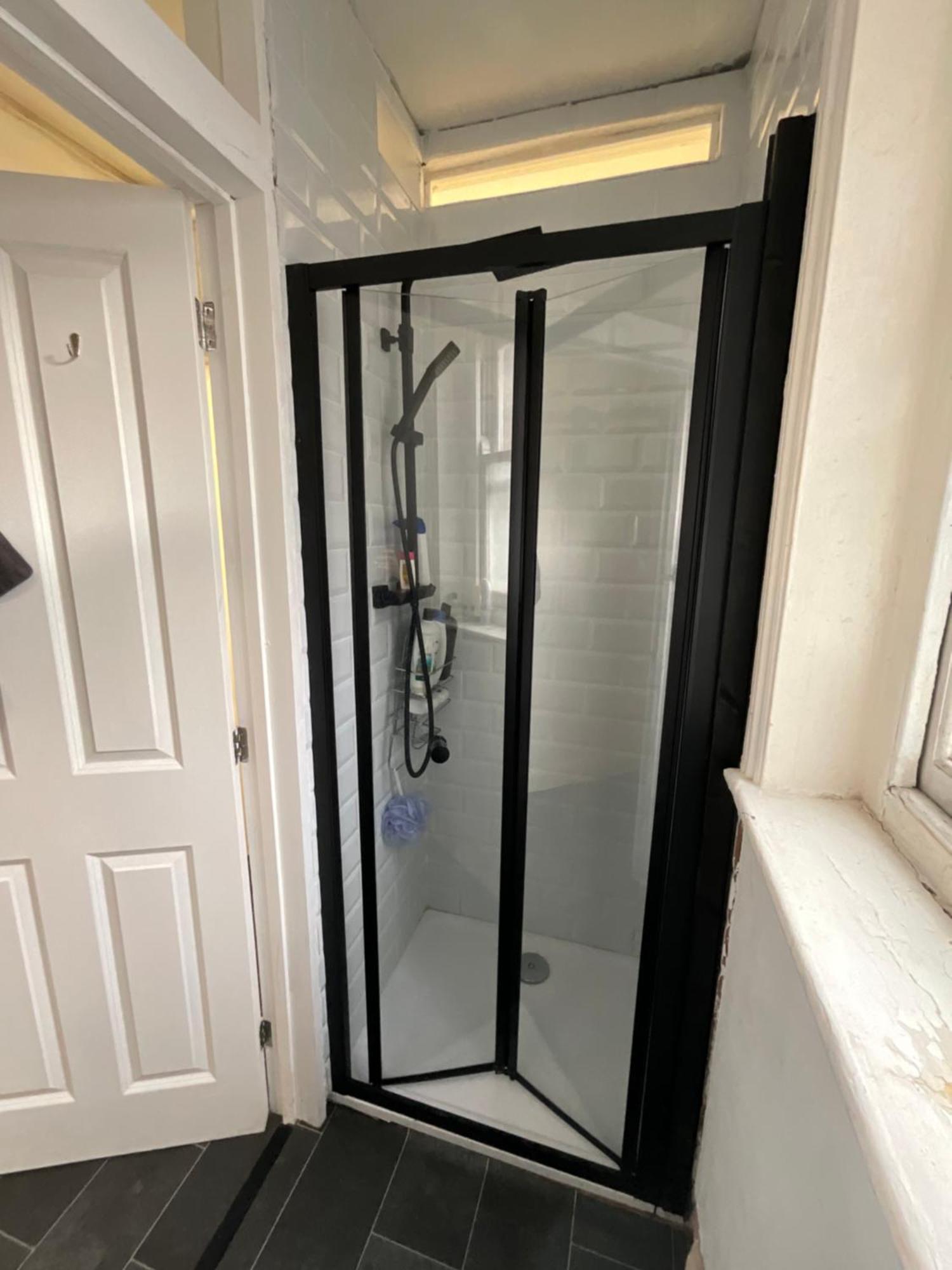 Appartement 3 Flat Share Fitzrovia, Londen