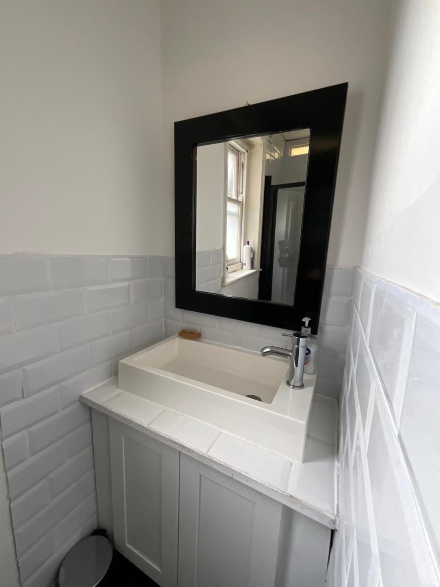 Appartement 3 Flat Share Fitzrovia, Londen