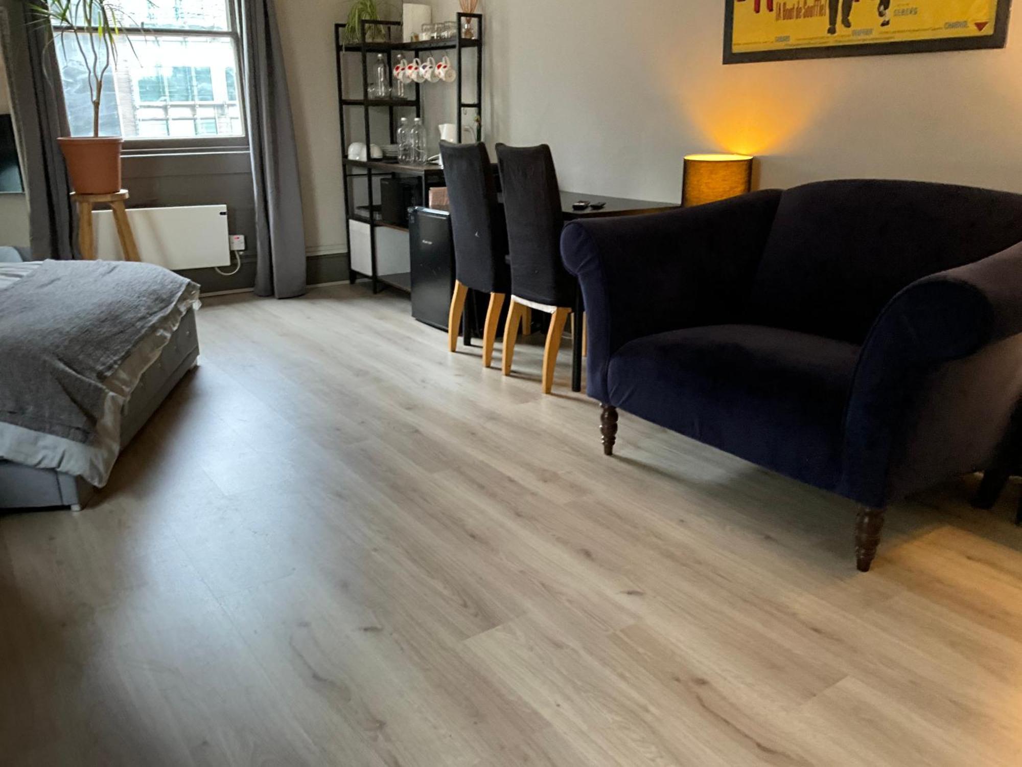 Appartement 3 Flat Share Fitzrovia, Londen