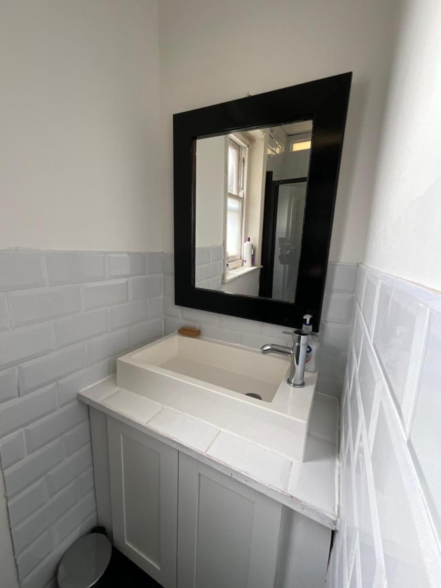 3 Flat Share Fitzrovia, * Londen