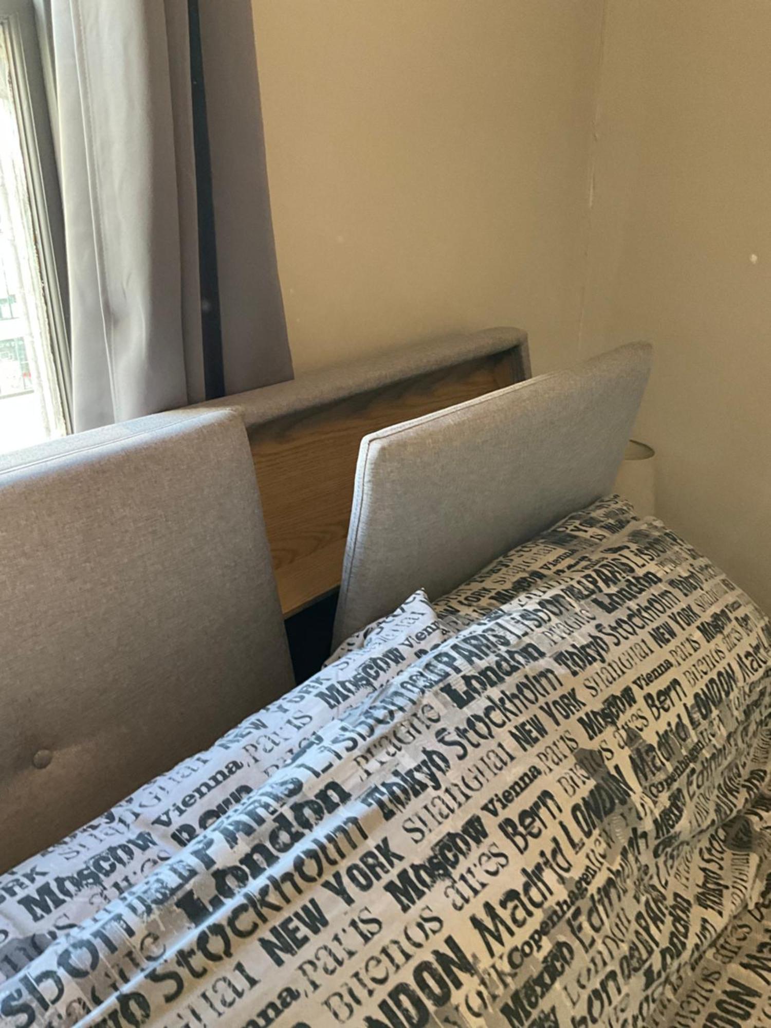3 Flat Share Fitzrovia, Appartement Londen