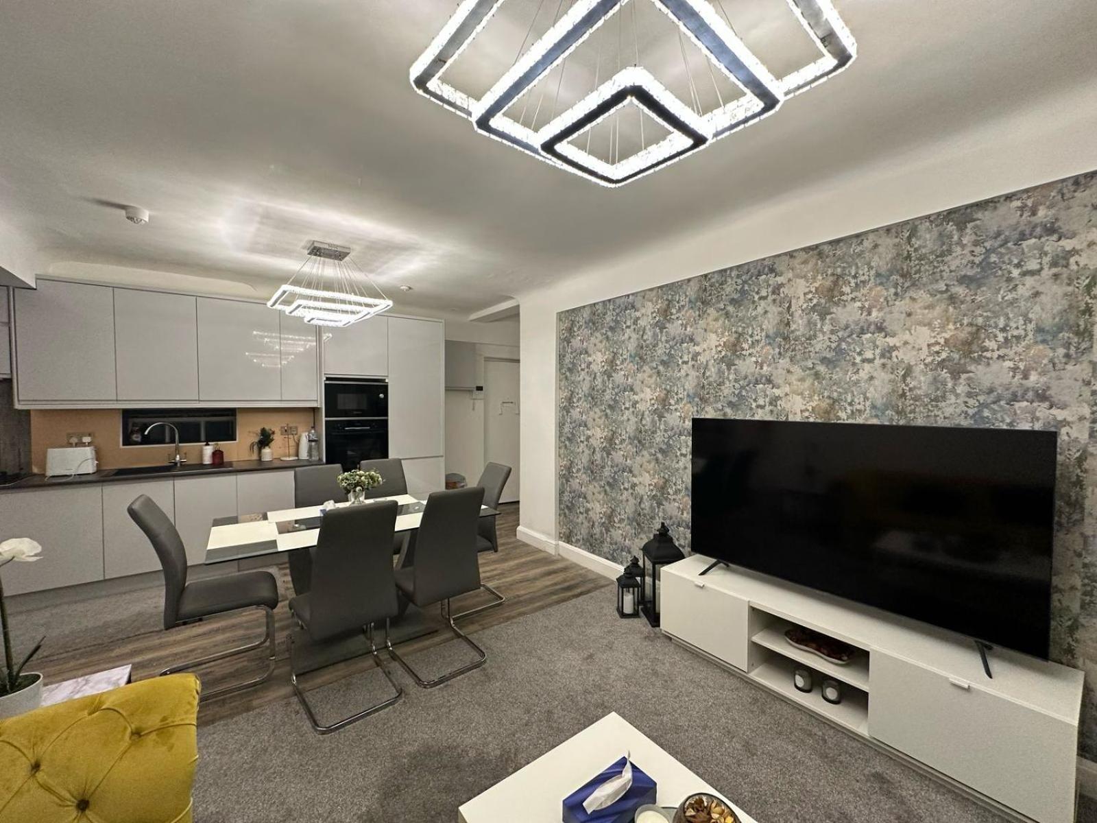 Kensington Apartamento Londres