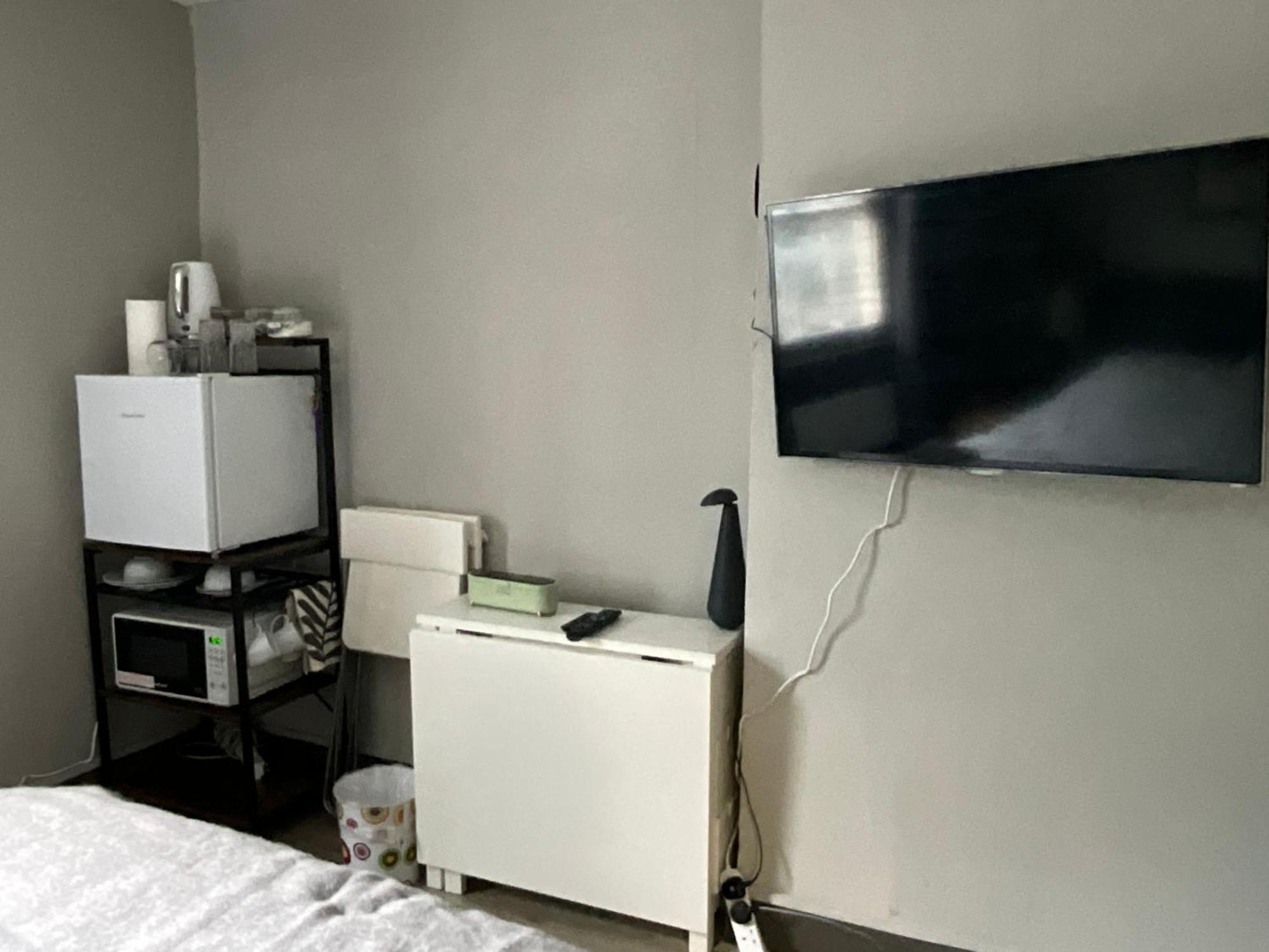 3 Flat Share Fitzrovia, Londen