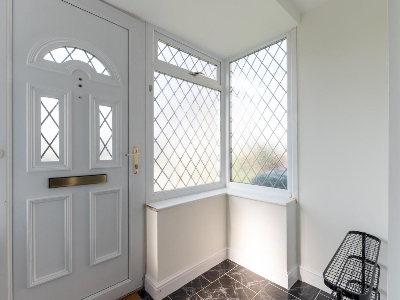 Pass The Keys Bright Spacious 4br House Elizabeth Line *