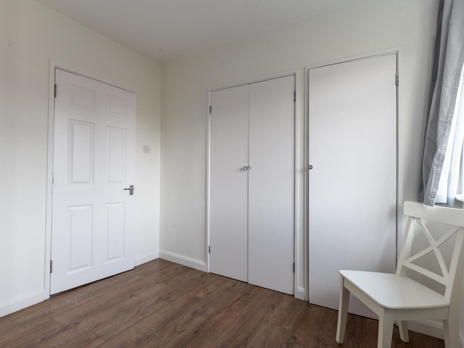 Pass The Keys Bright Spacious 4br House Elizabeth Line * London