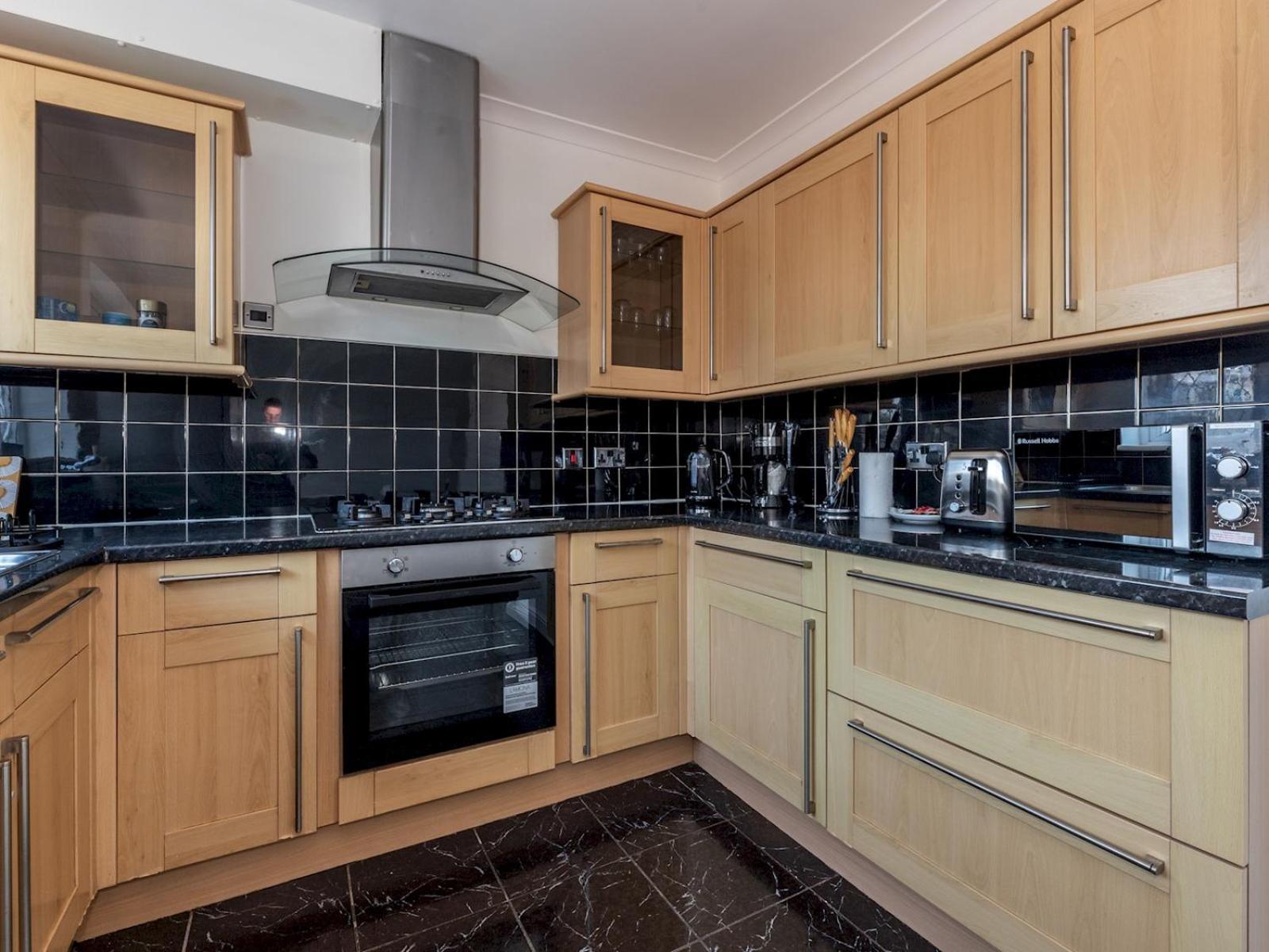 Pass The Keys Bright Spacious 4br House Elizabeth Line *