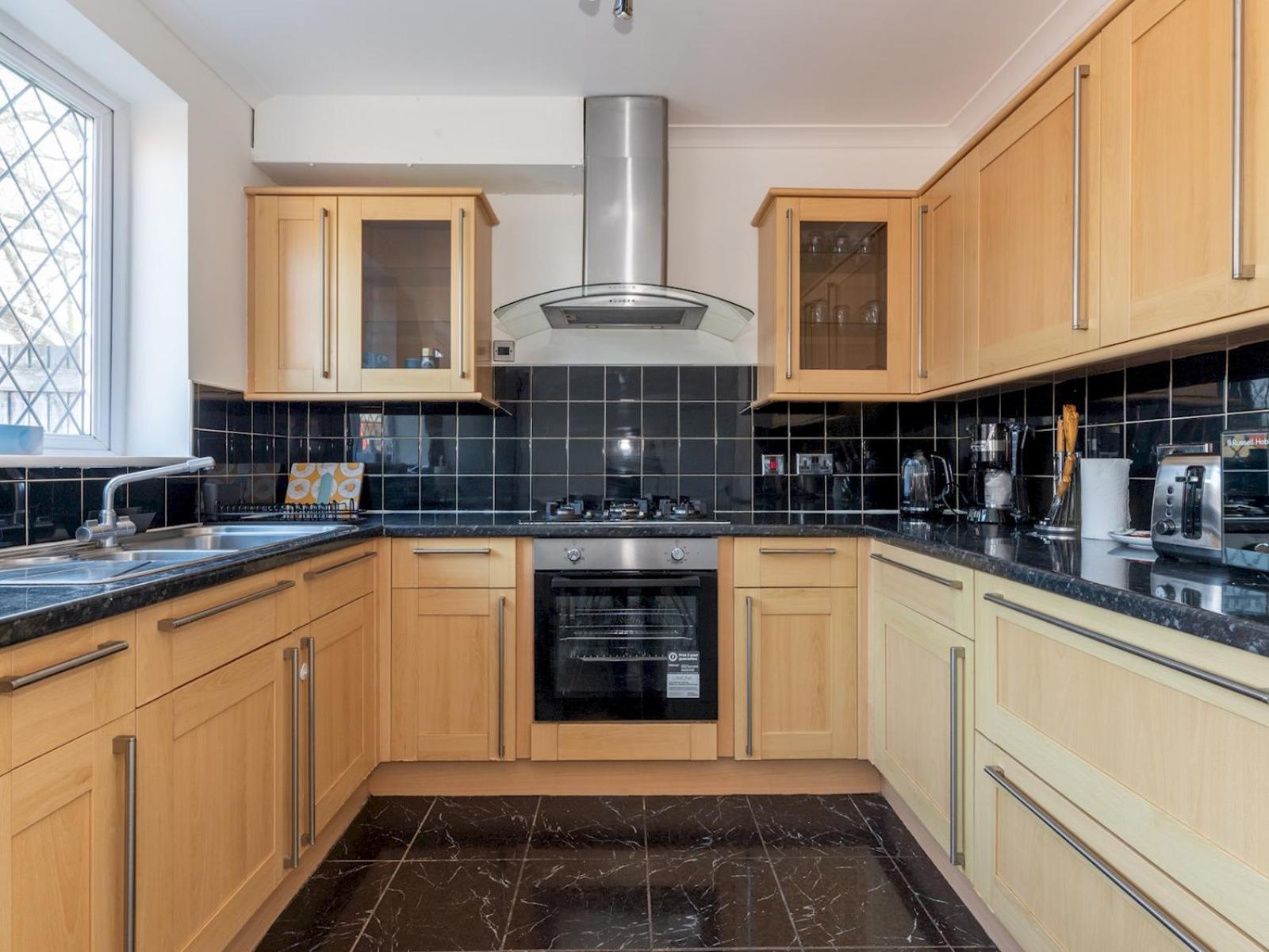 Pass The Keys Bright Spacious 4br House Elizabeth Line