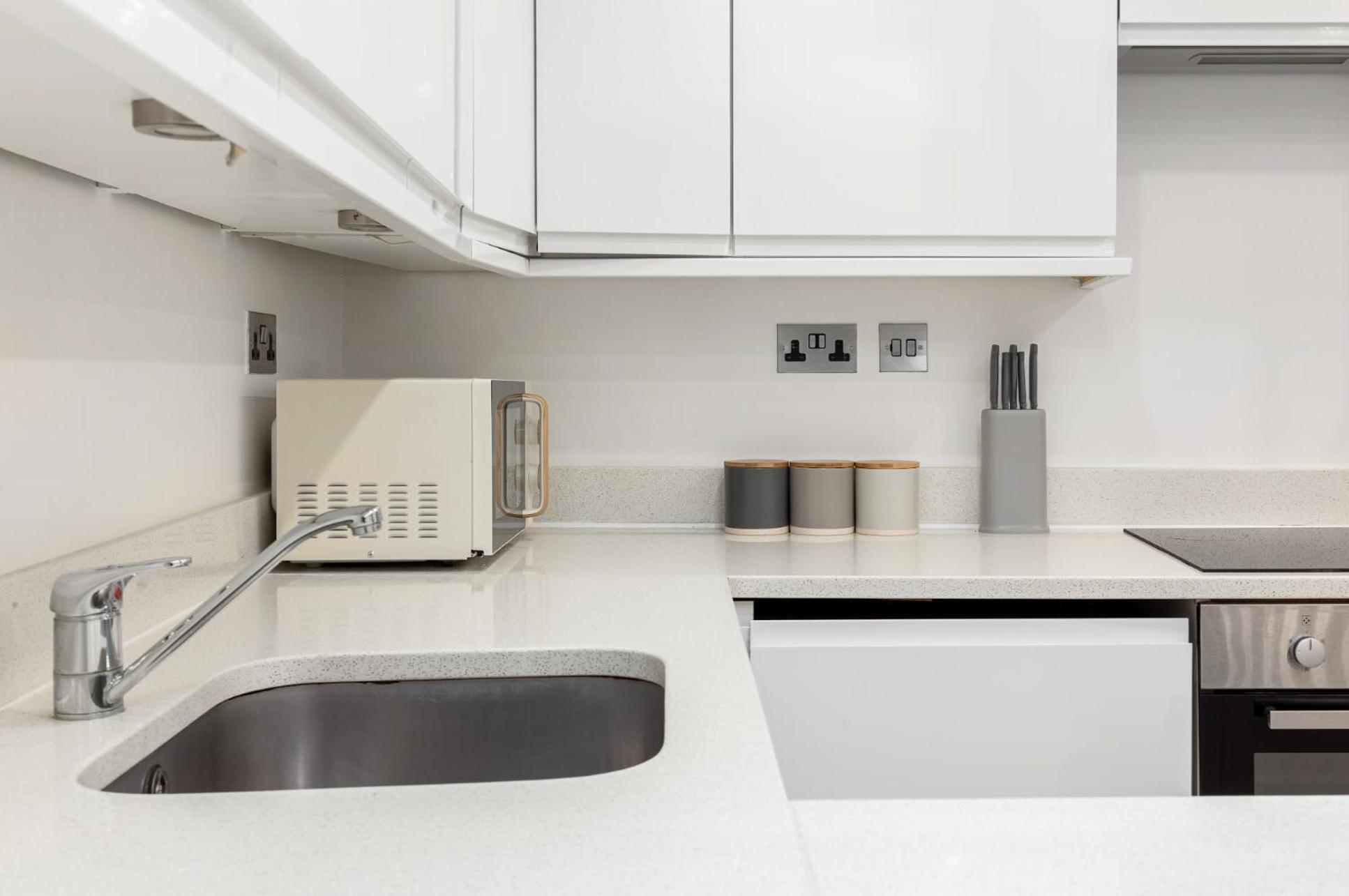 Apartment 2 Bed Flat Near Camden Market London