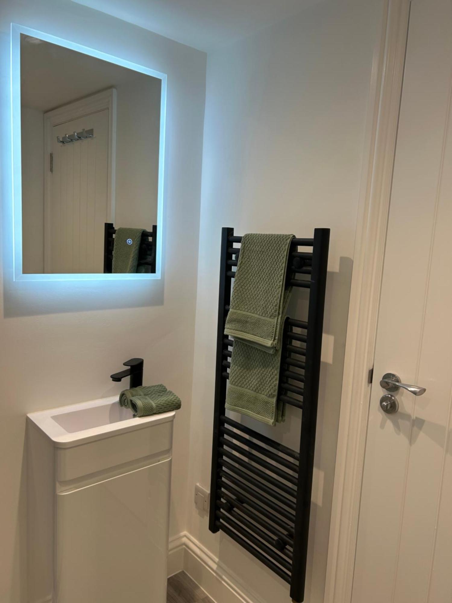 Apartment Prime Location Kensington