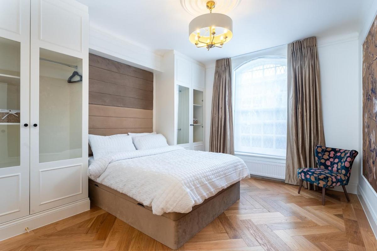 Stylish 3 Bedroom Mc14 Apartment London
