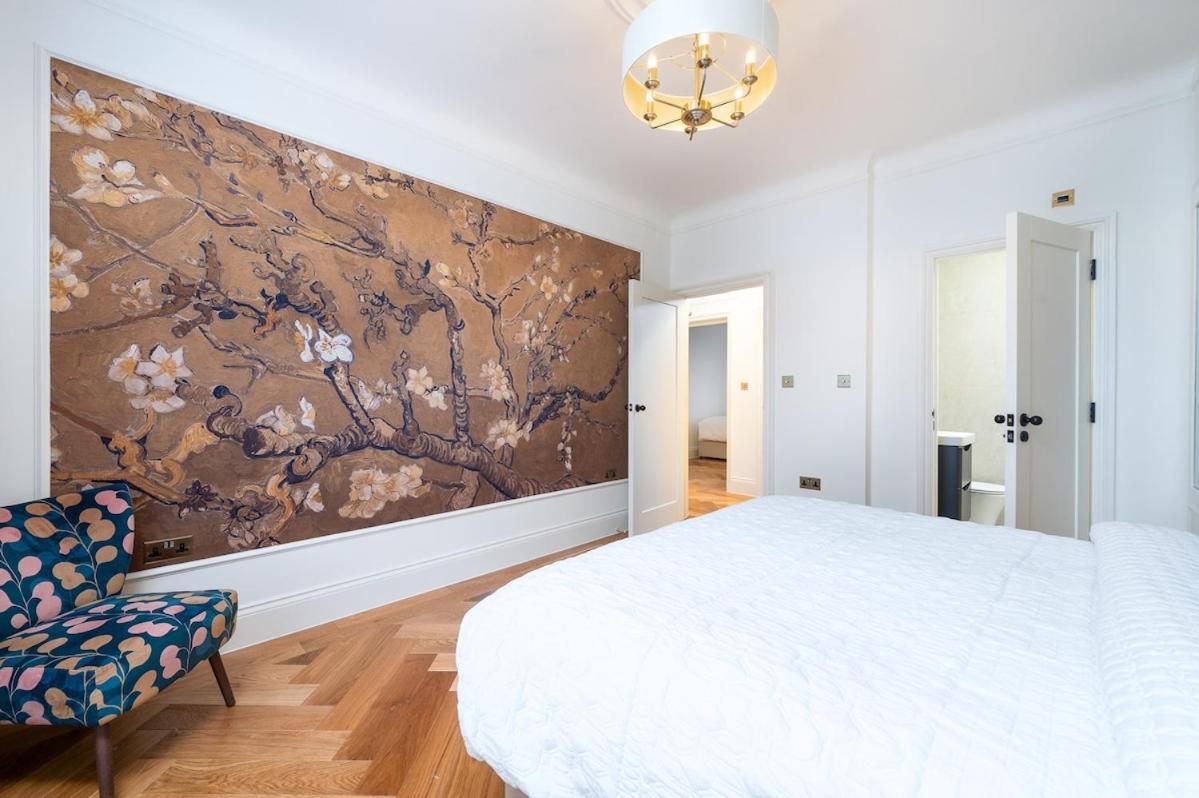 Stylish 3 Bedroom Mc14 London