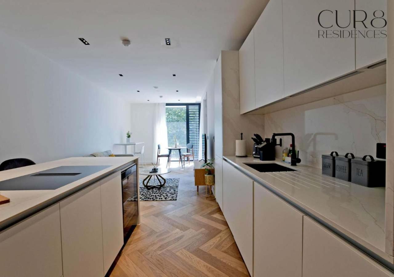 Elegant Kensington With Private Balcony * London