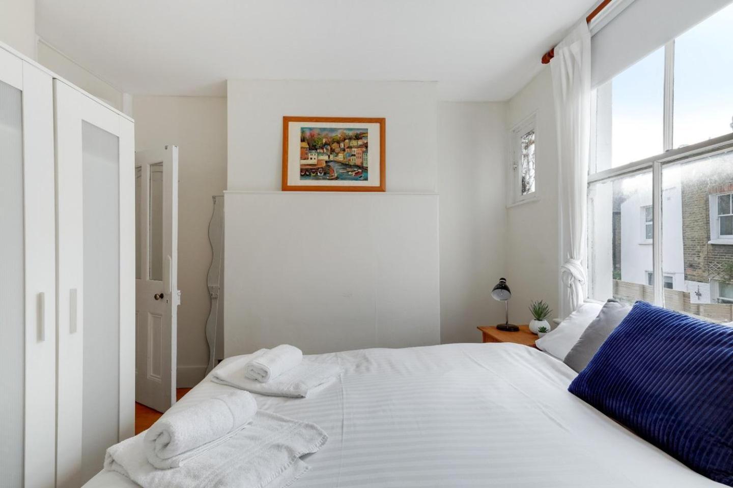 Modern Cosy - Fulham Prime Location Leilighet