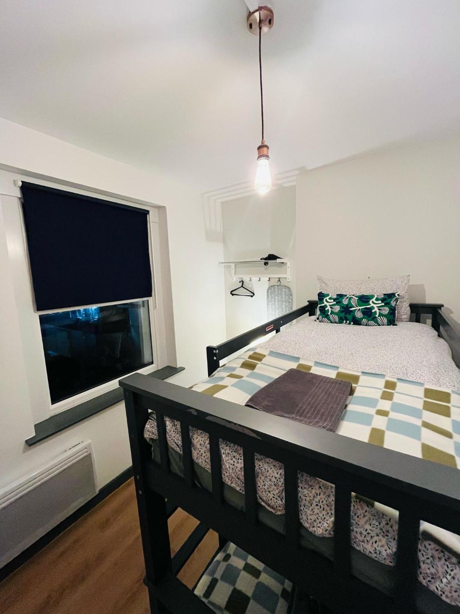 Kilburn Guest 167 Gasthuis Londen