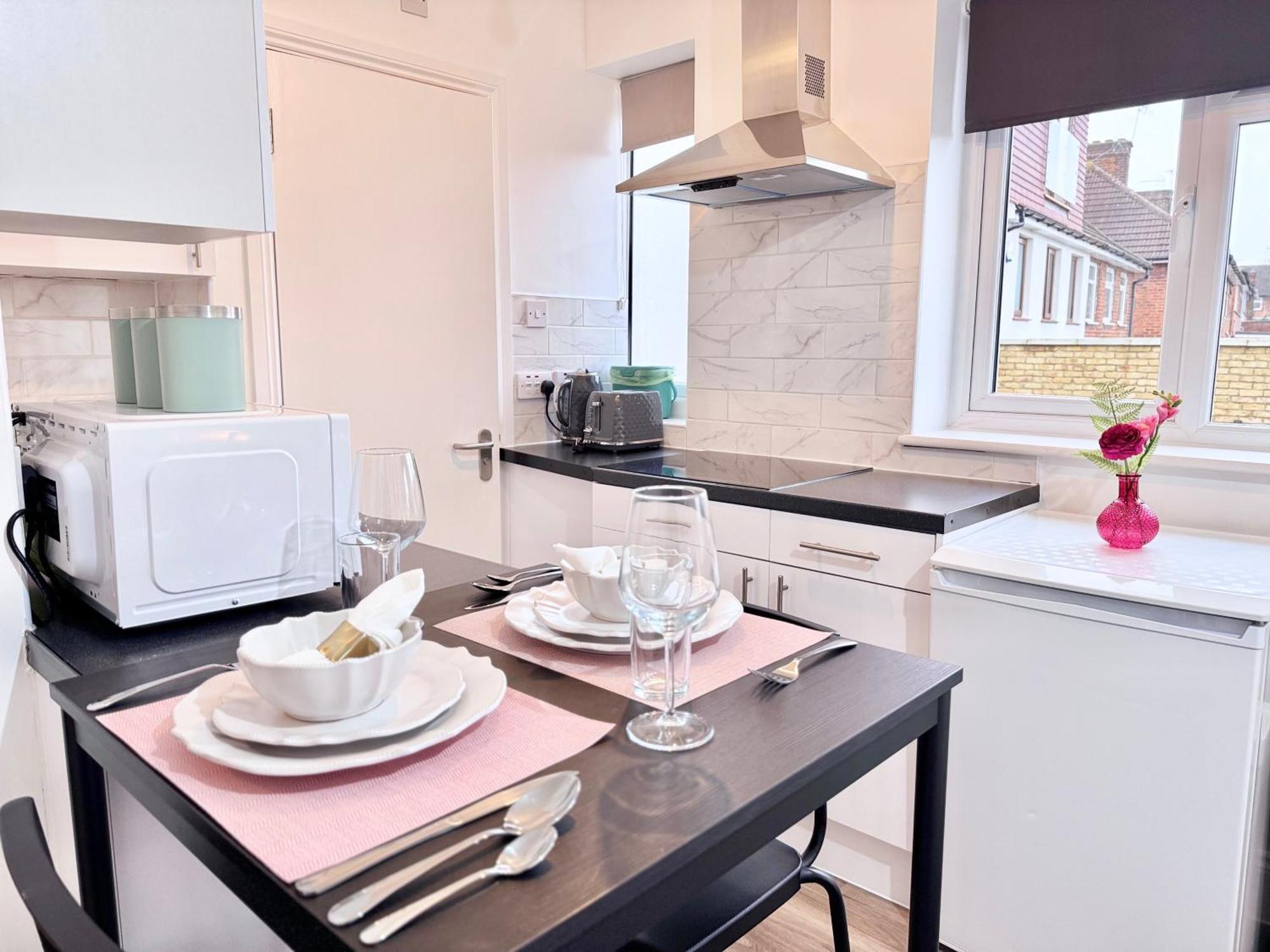 Apartment Great 30min To London