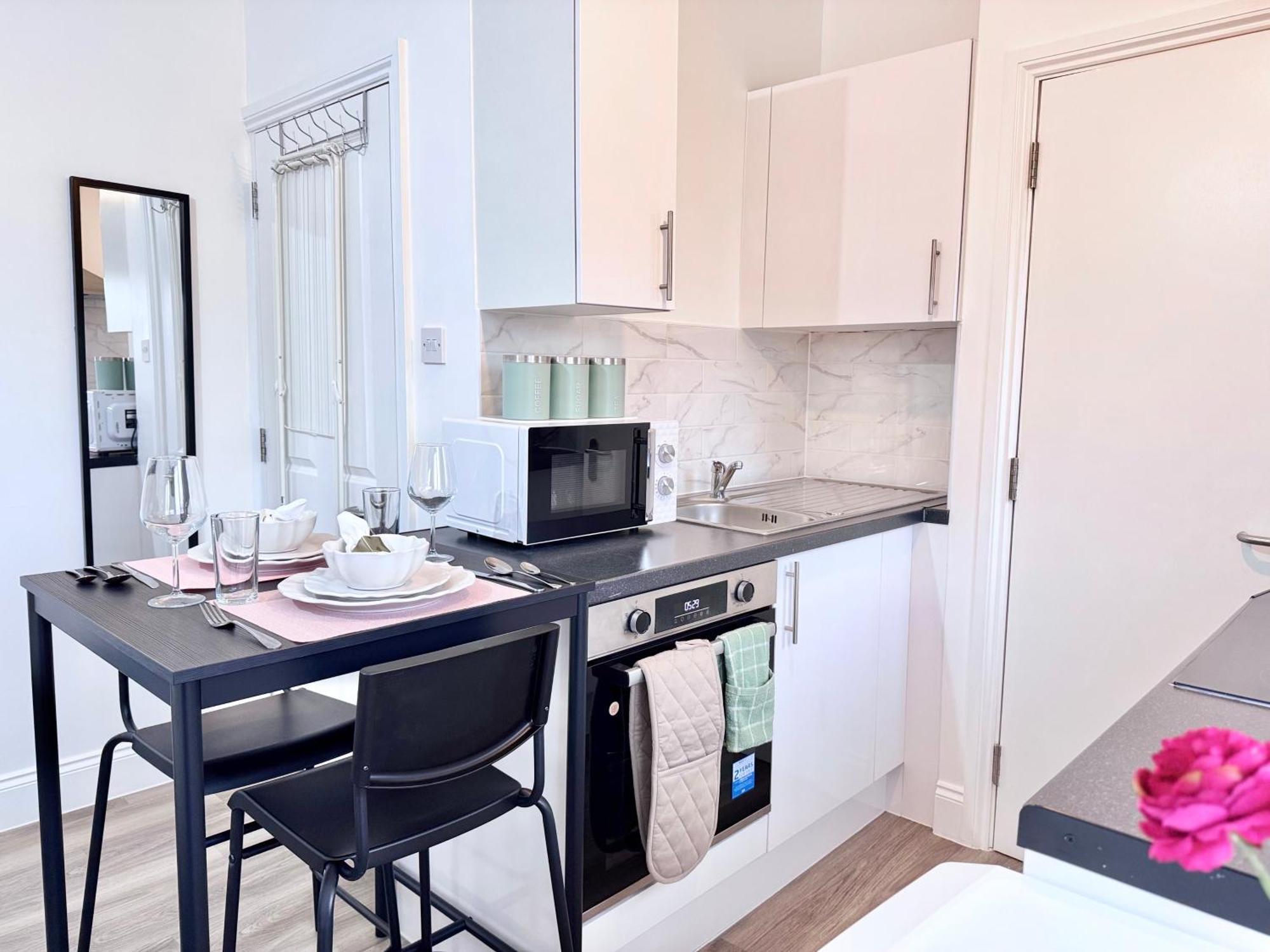 Apartment Great 30min To London