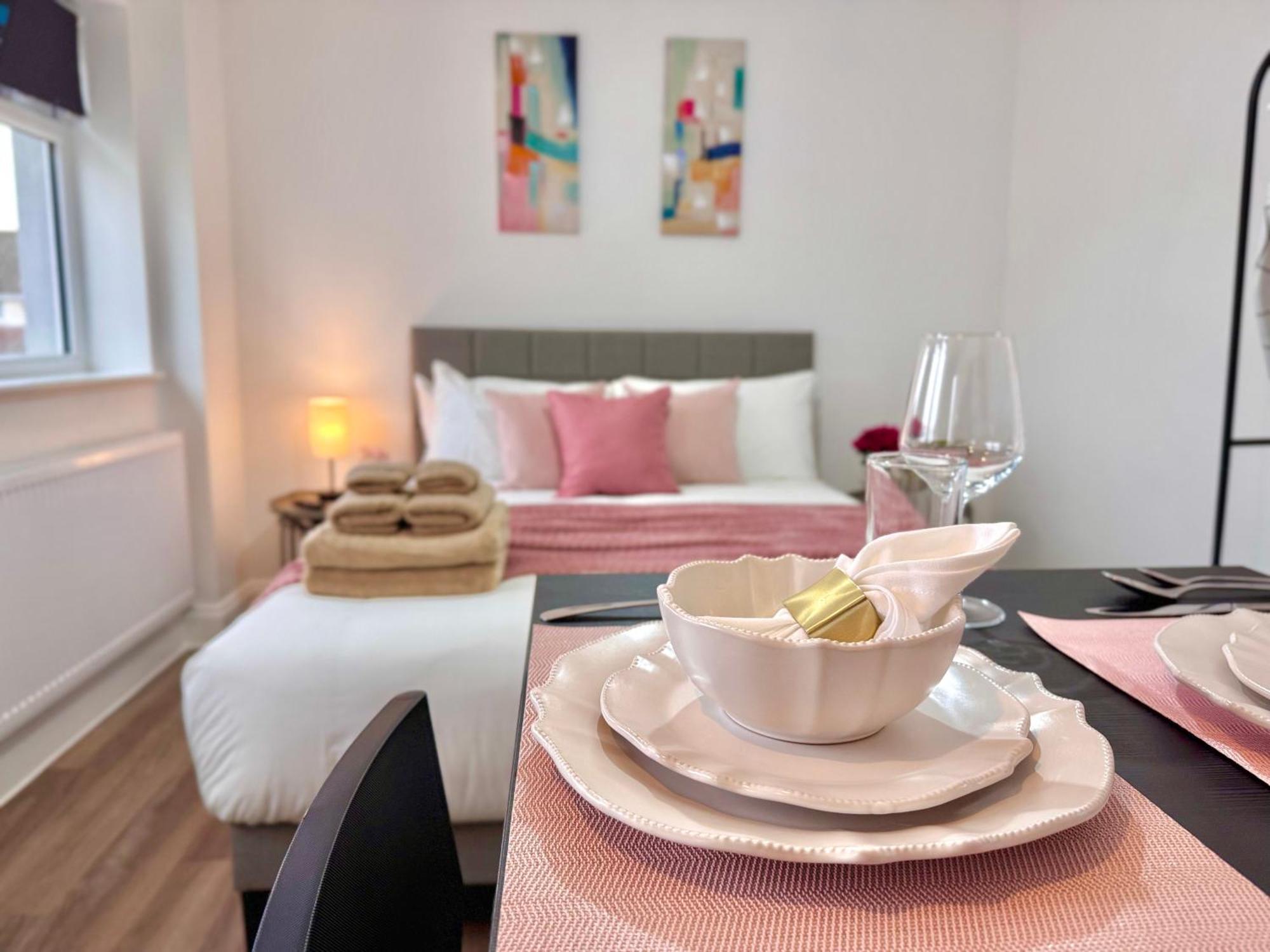 Apartment Great 30min To