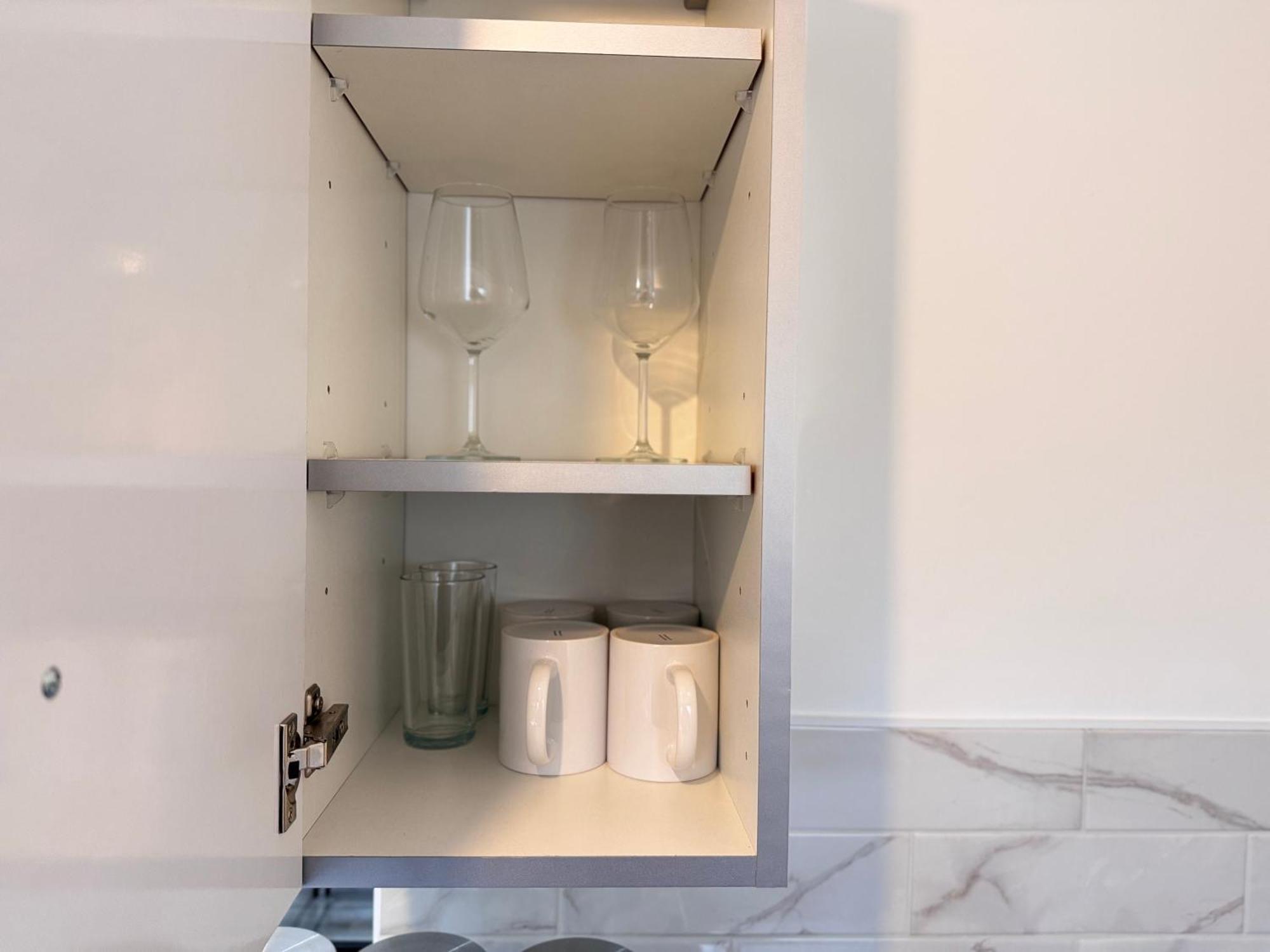 Apartment Great 30min To London