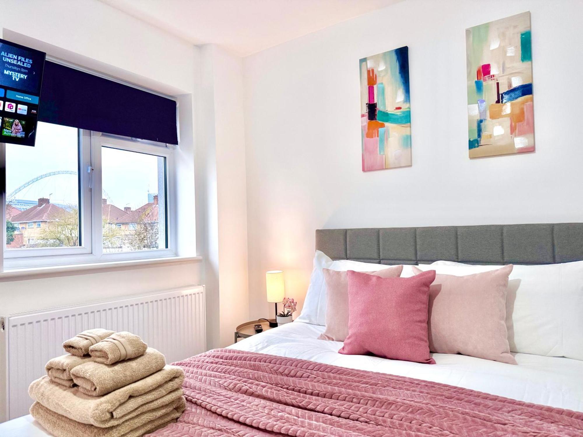 Apartment Great 30min To
