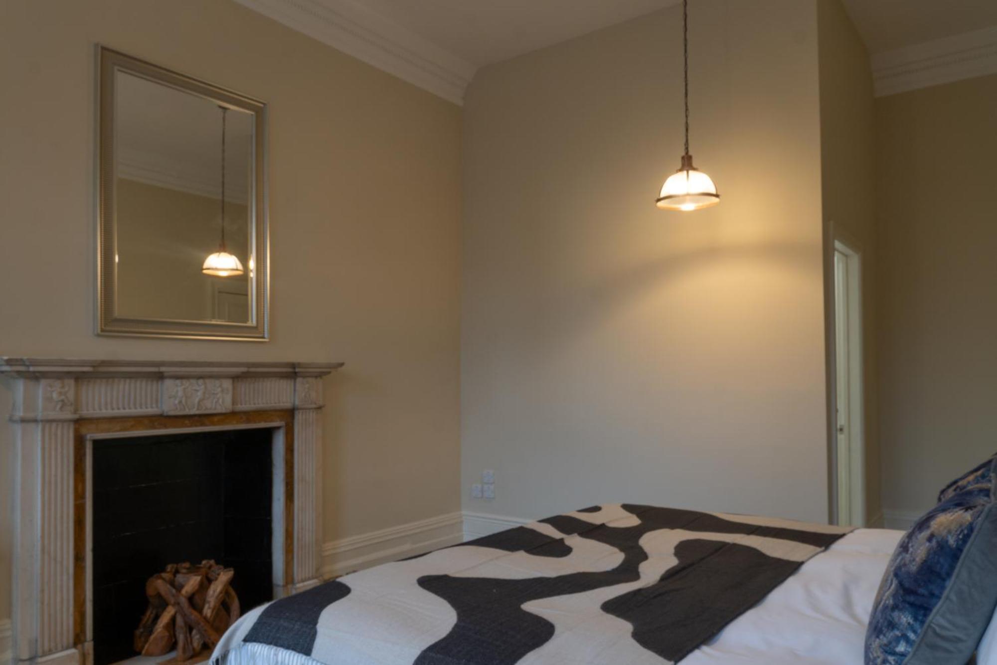 The Egerton - Luxury
