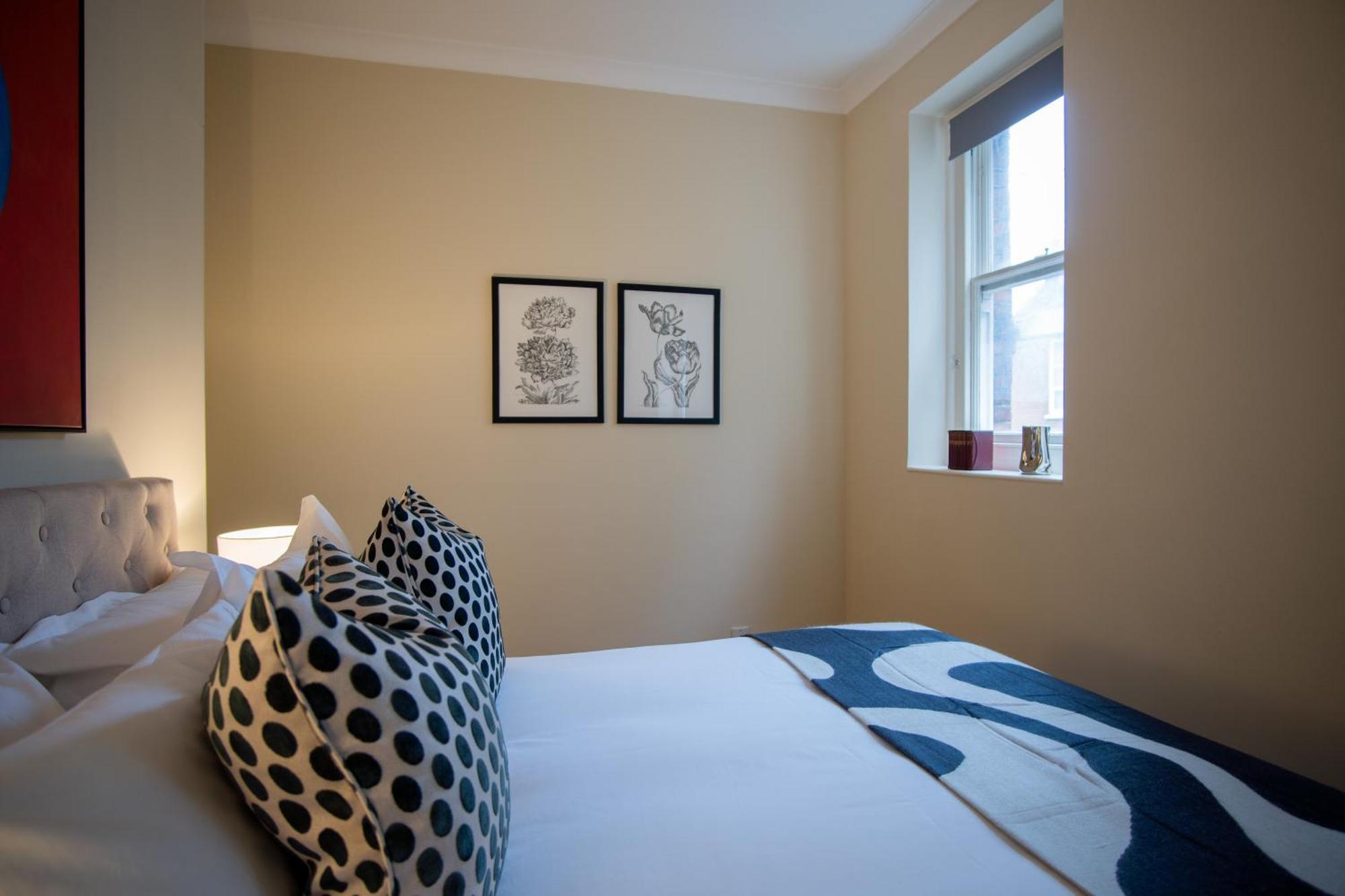 Leilighet The Egerton - Luxury