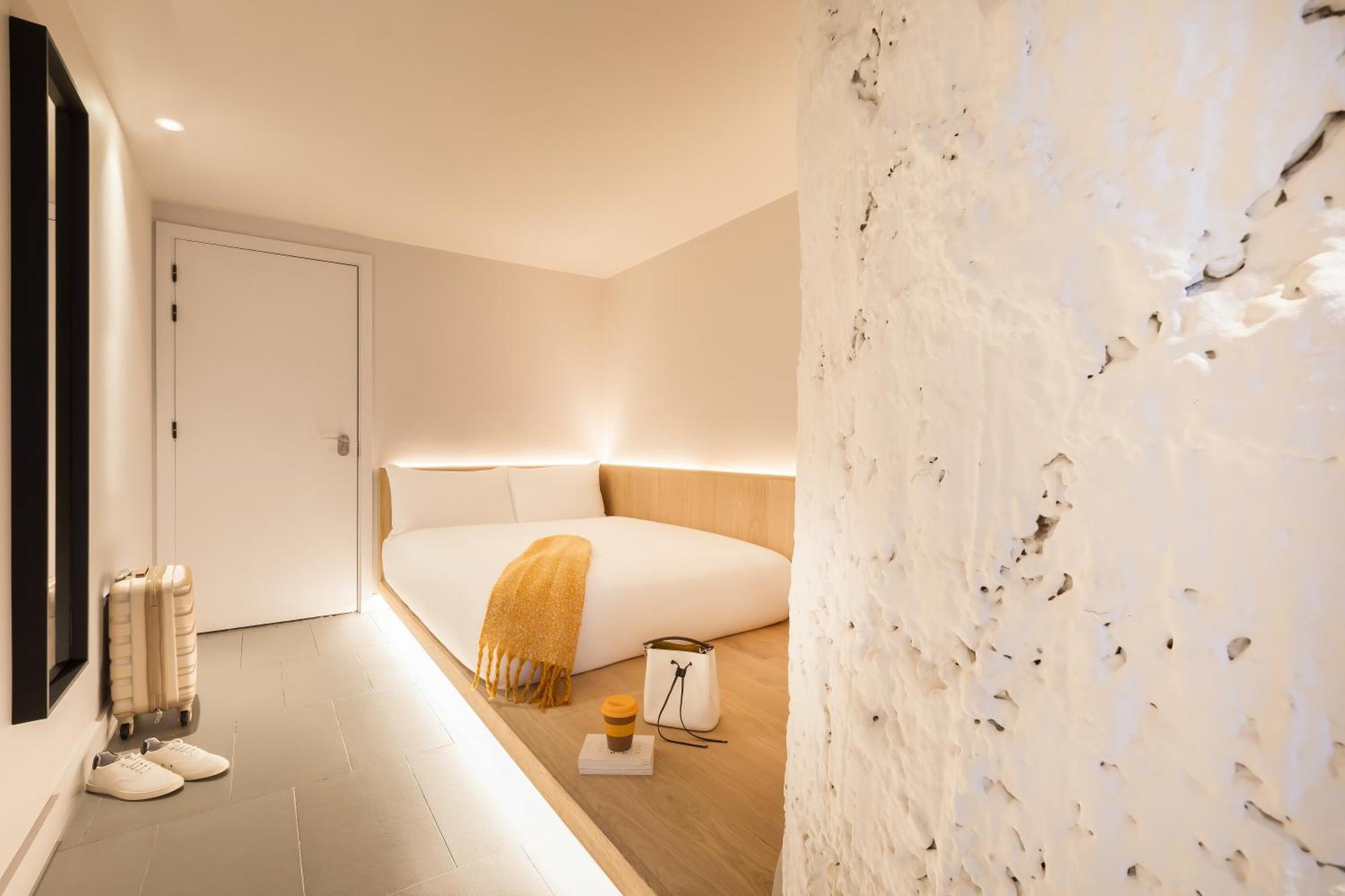 Hotel Zedwell Underground Tottenham Court Rd 3*