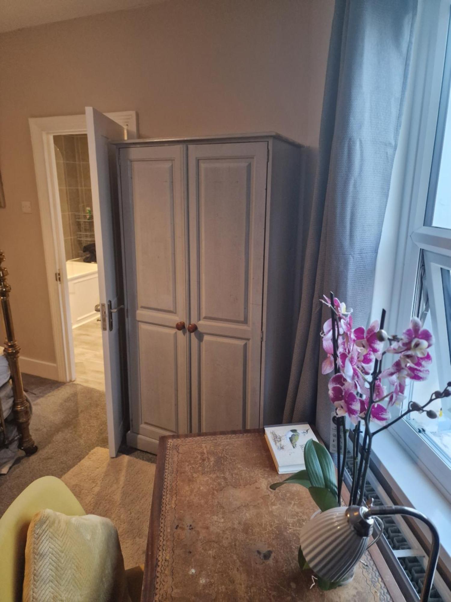 Bed & Breakfast The Bean - Double Bedroom With Private Bathroom