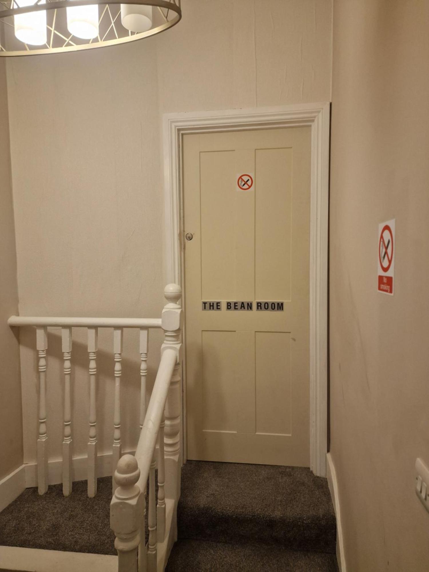 The Bean - Double Bedroom With Private Bathroom Bed & Breakfast *