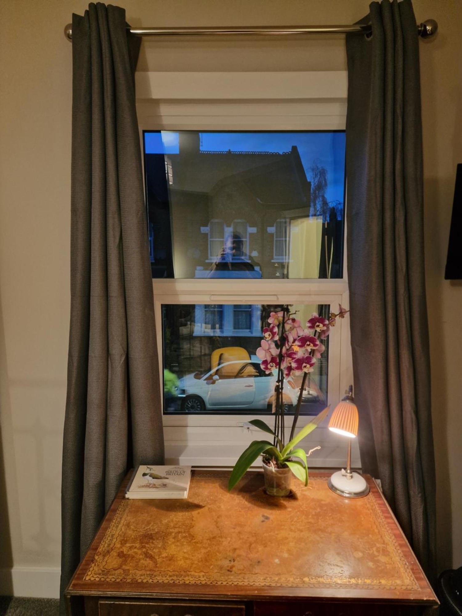 Bed & Breakfast The Bean - Double Bedroom With Private Bathroom London