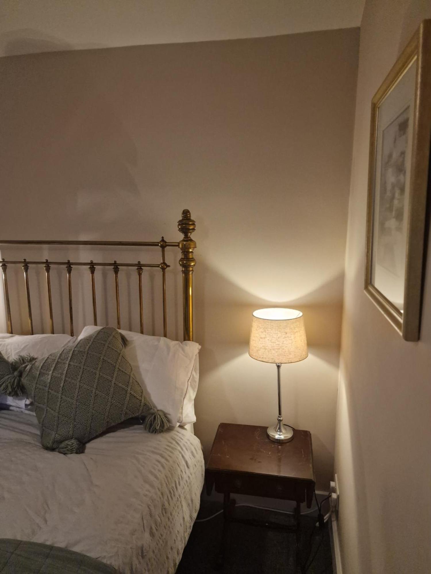 Bed & Breakfast The Bean - Double Bedroom With Private Bathroom London