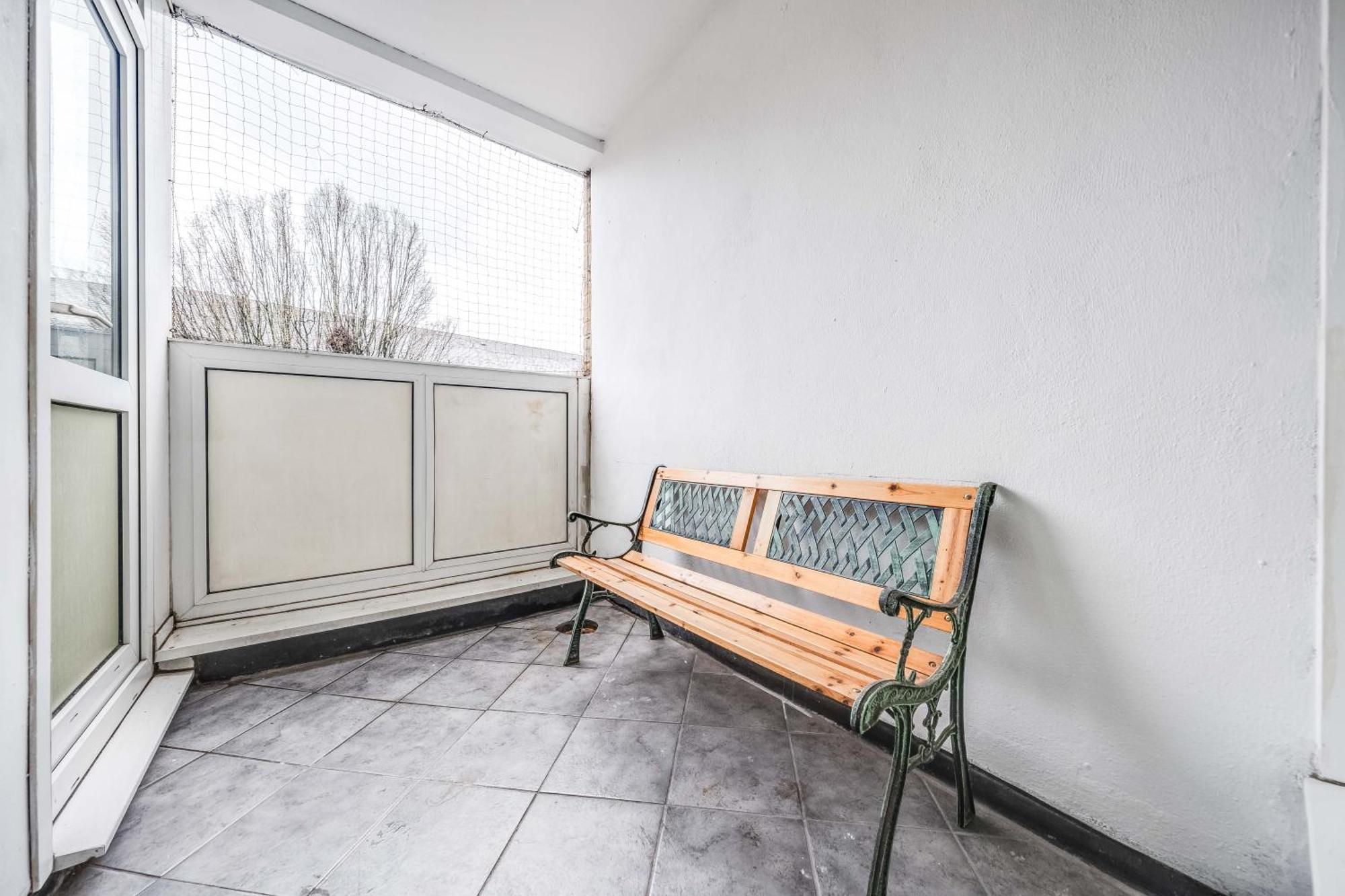 Leo's Place In Mile End 2 Double Beds, 1 Bunk Bed, Max 6, Spacious, Ideal For Families * London