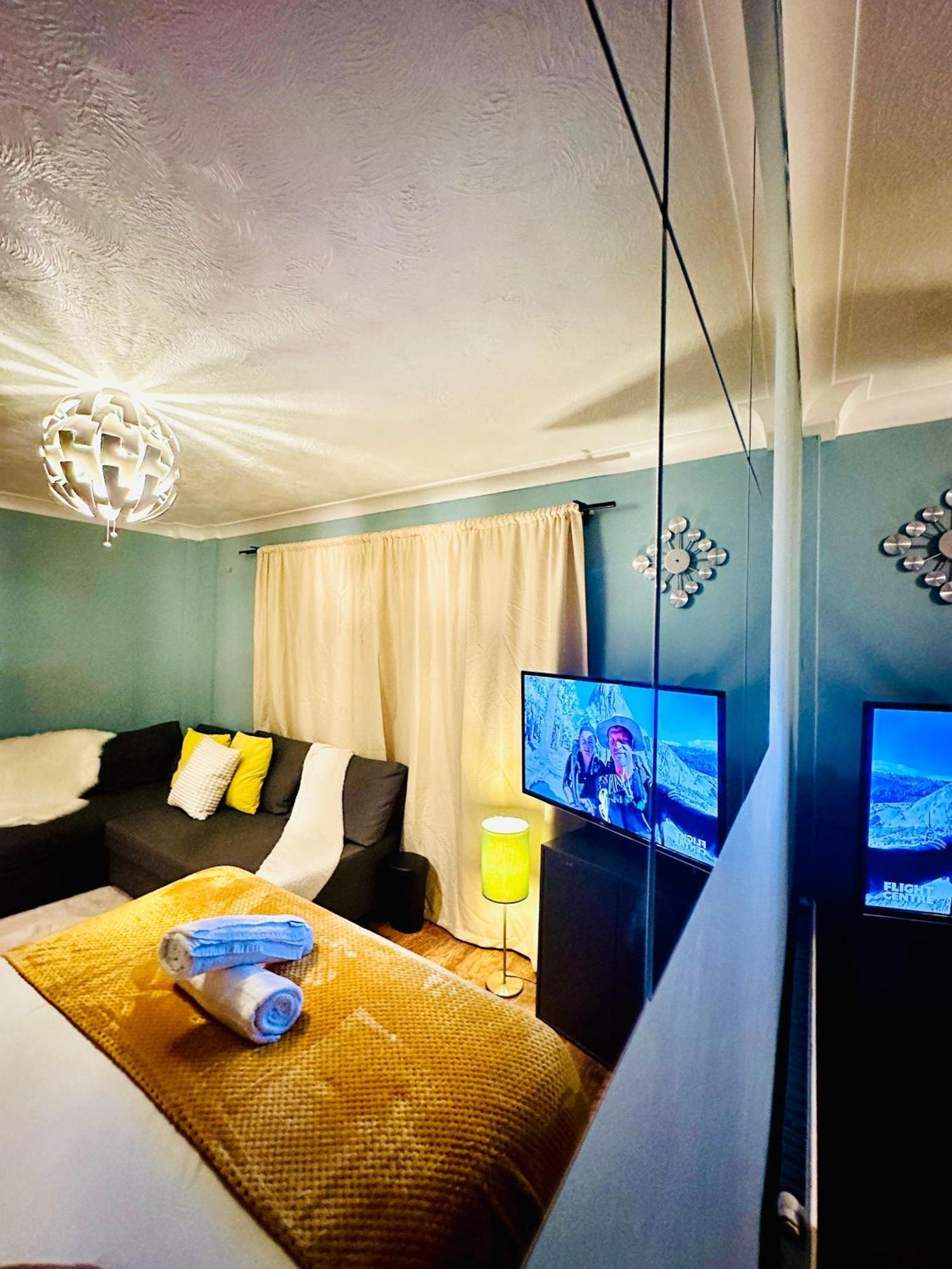 Gasthuis Opulent Marriott Londen