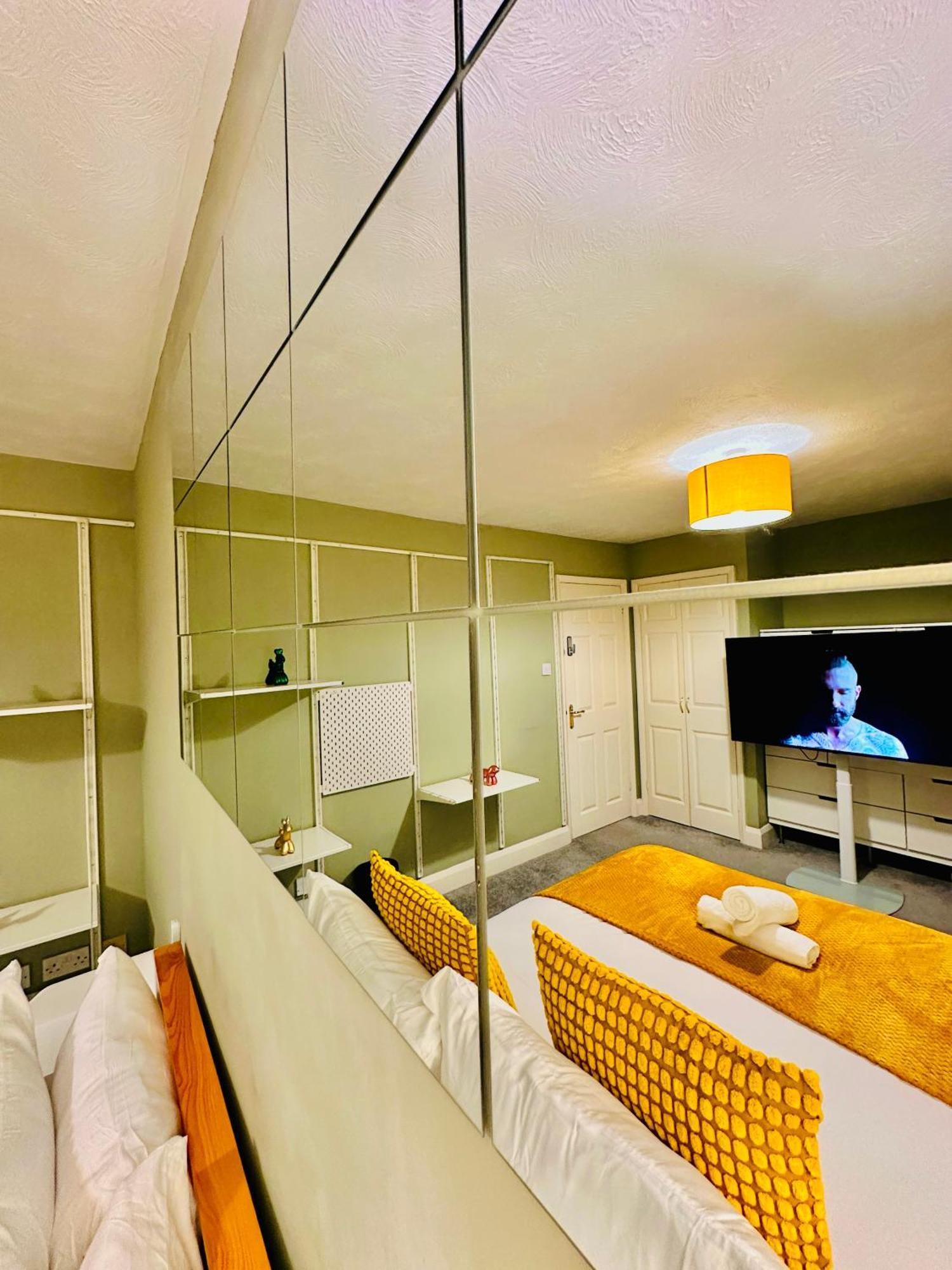 Gasthuis Opulent Marriott