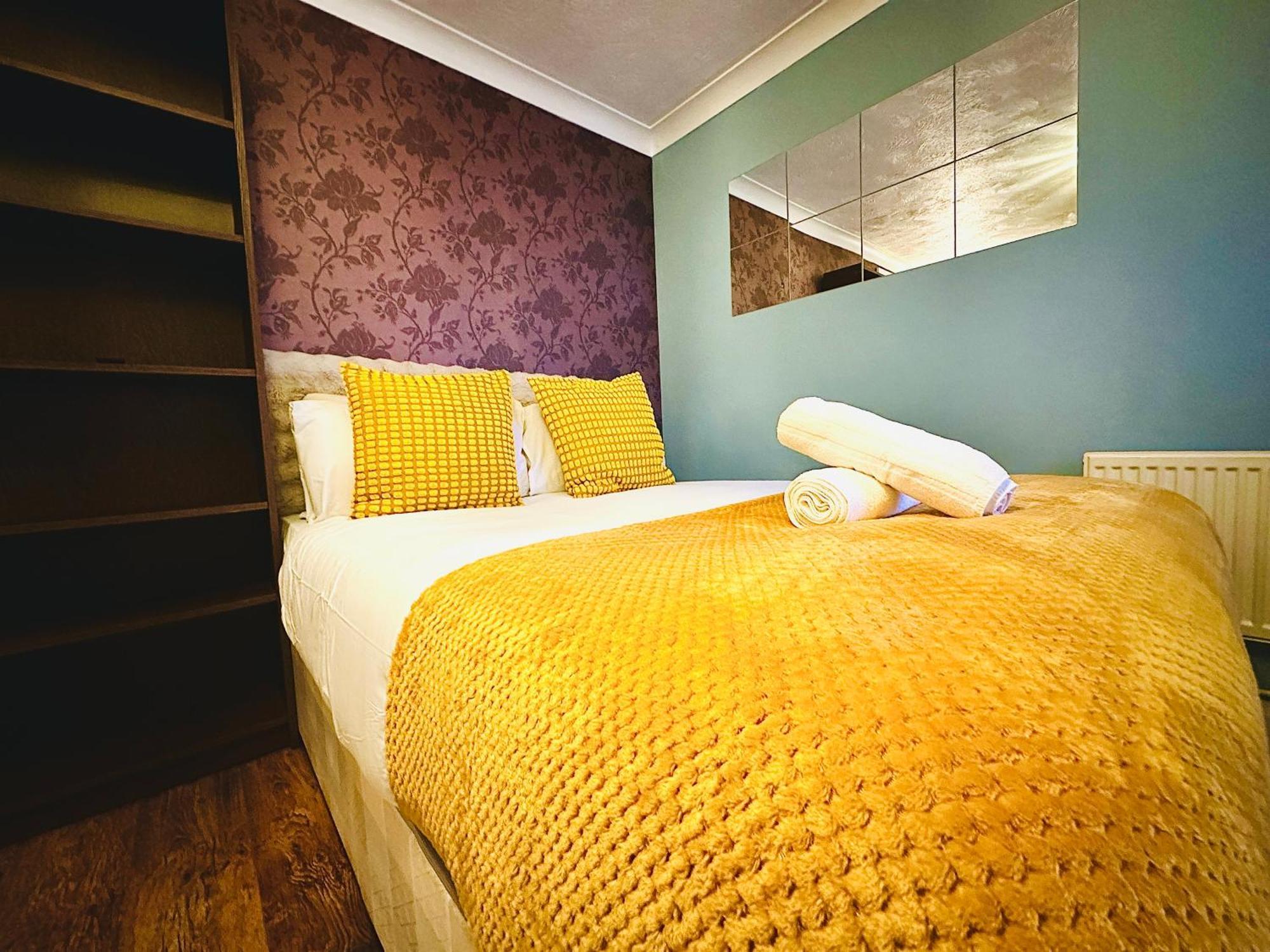 Gasthuis Opulent Marriott 5*