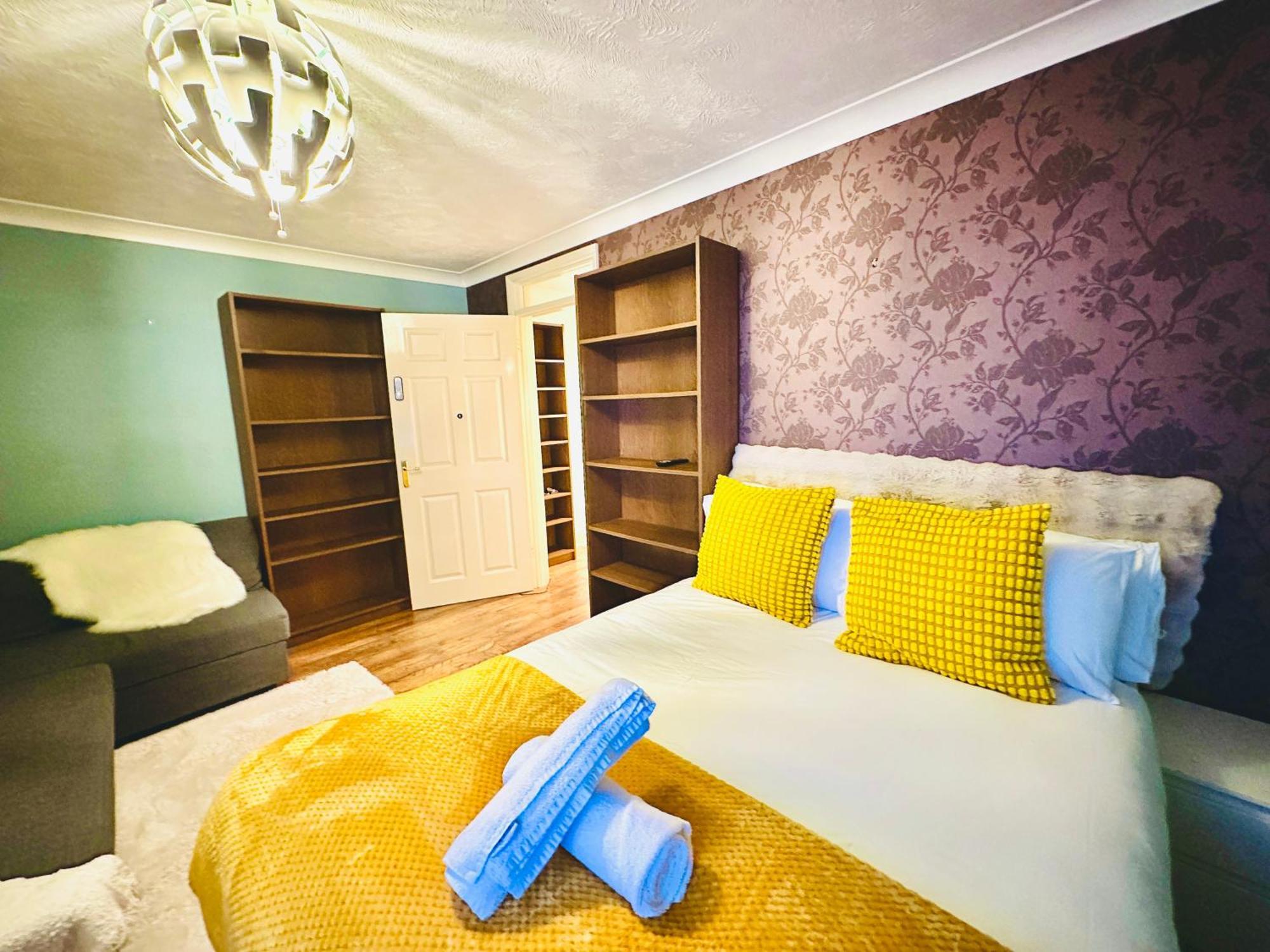 Opulent Marriott Gasthuis 5*