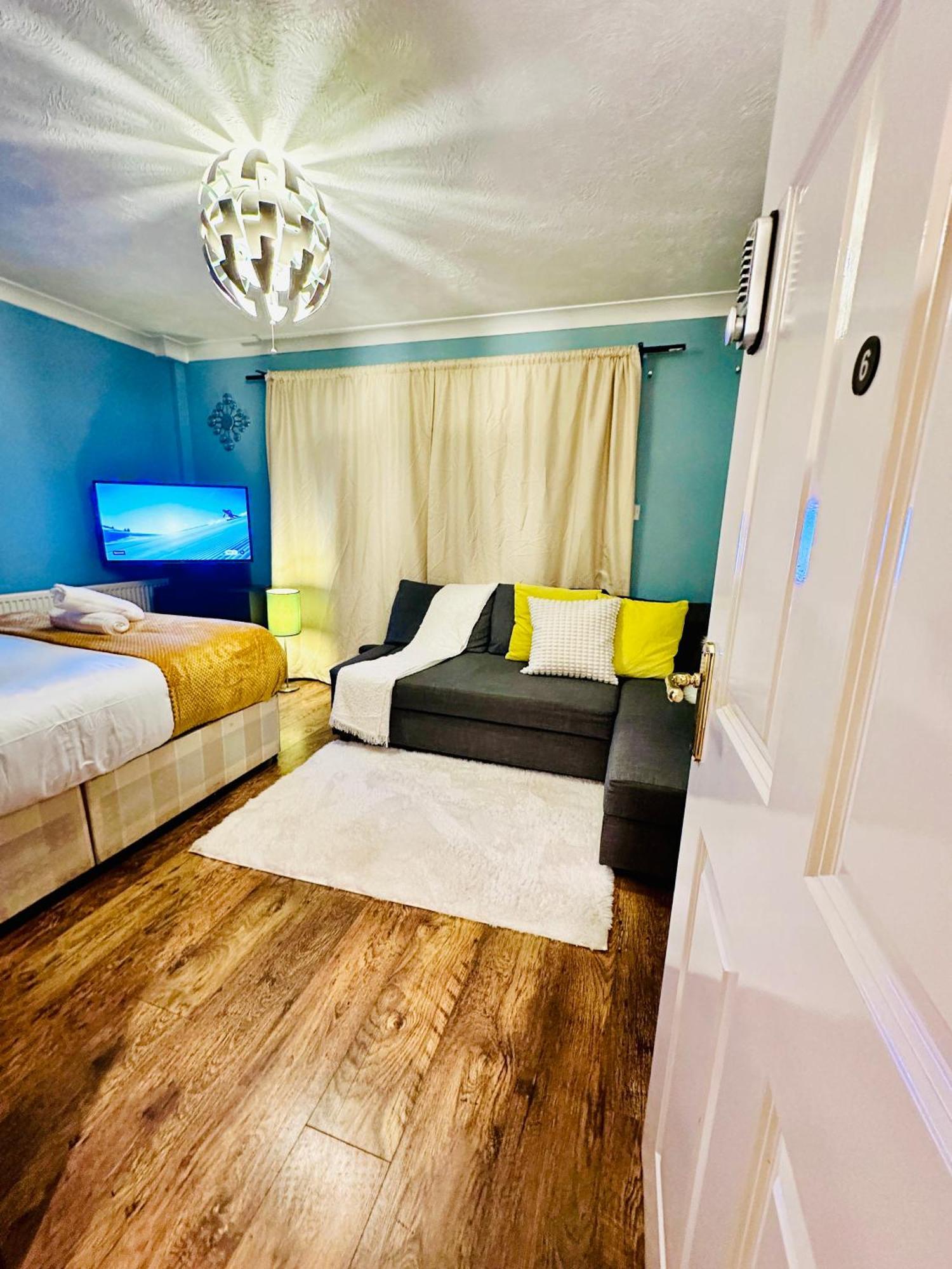 Opulent Marriott 5* Londen